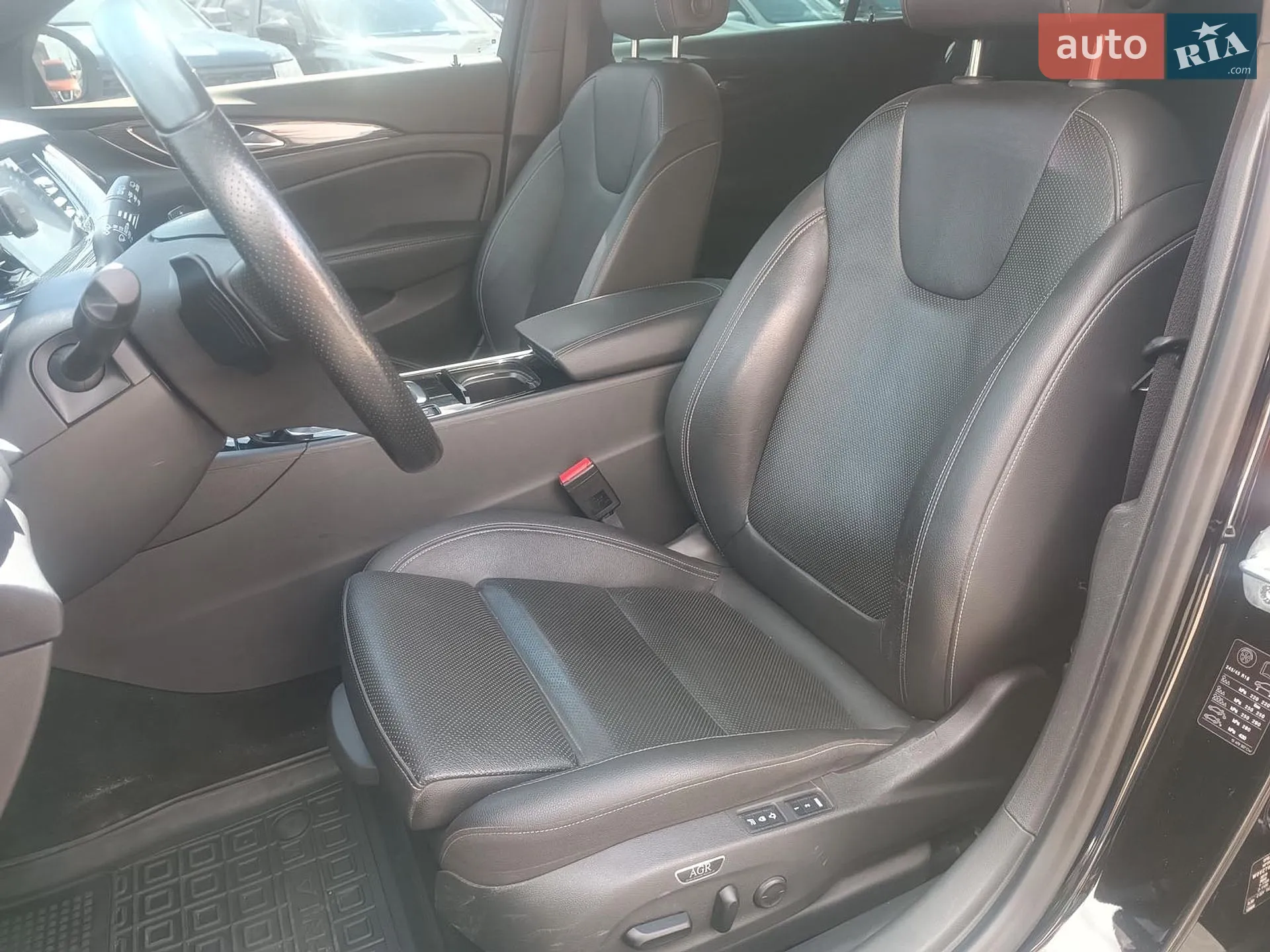 2019 Opel Insignia - мініатюра 19