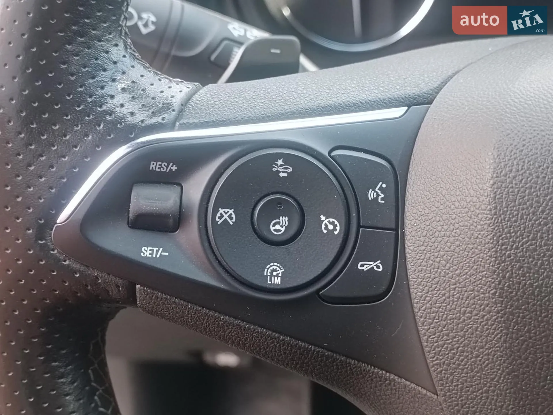 2019 Opel Insignia - мініатюра 20