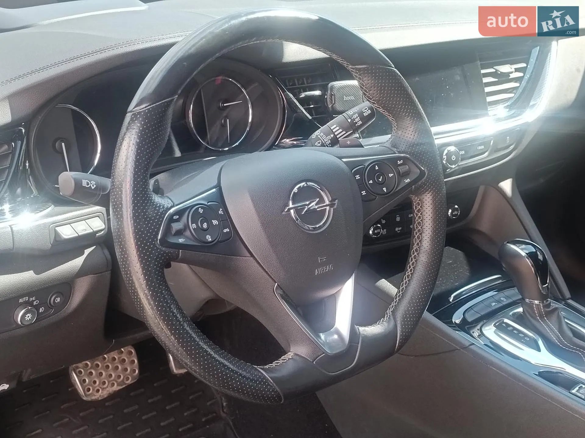 2019 Opel Insignia - мініатюра 21