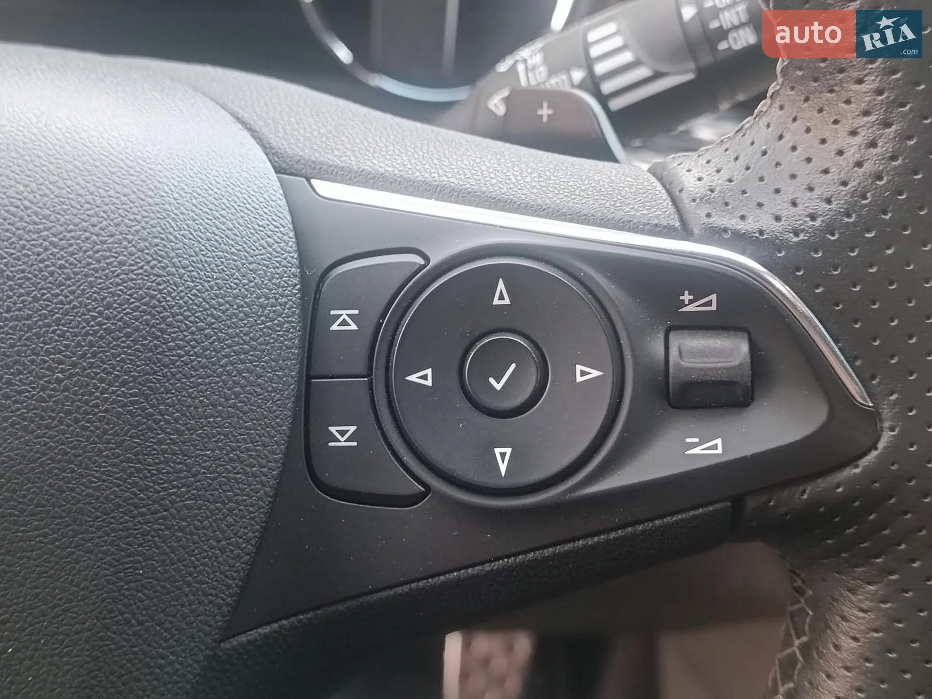 2019 Opel Insignia - мініатюра 23
