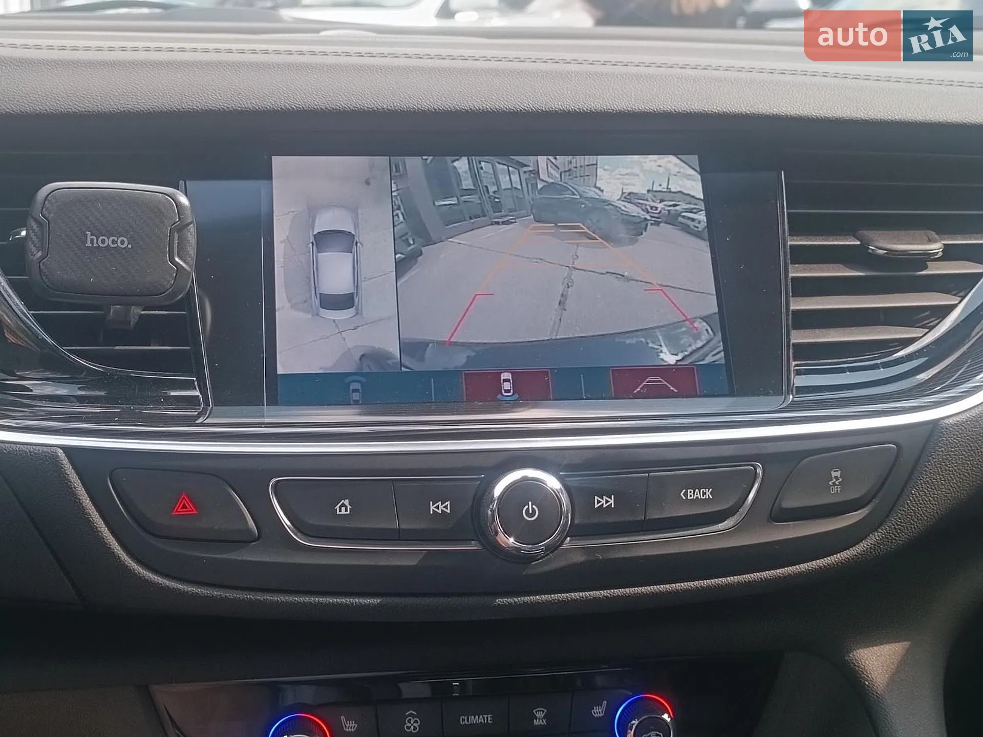 2019 Opel Insignia - мініатюра 27