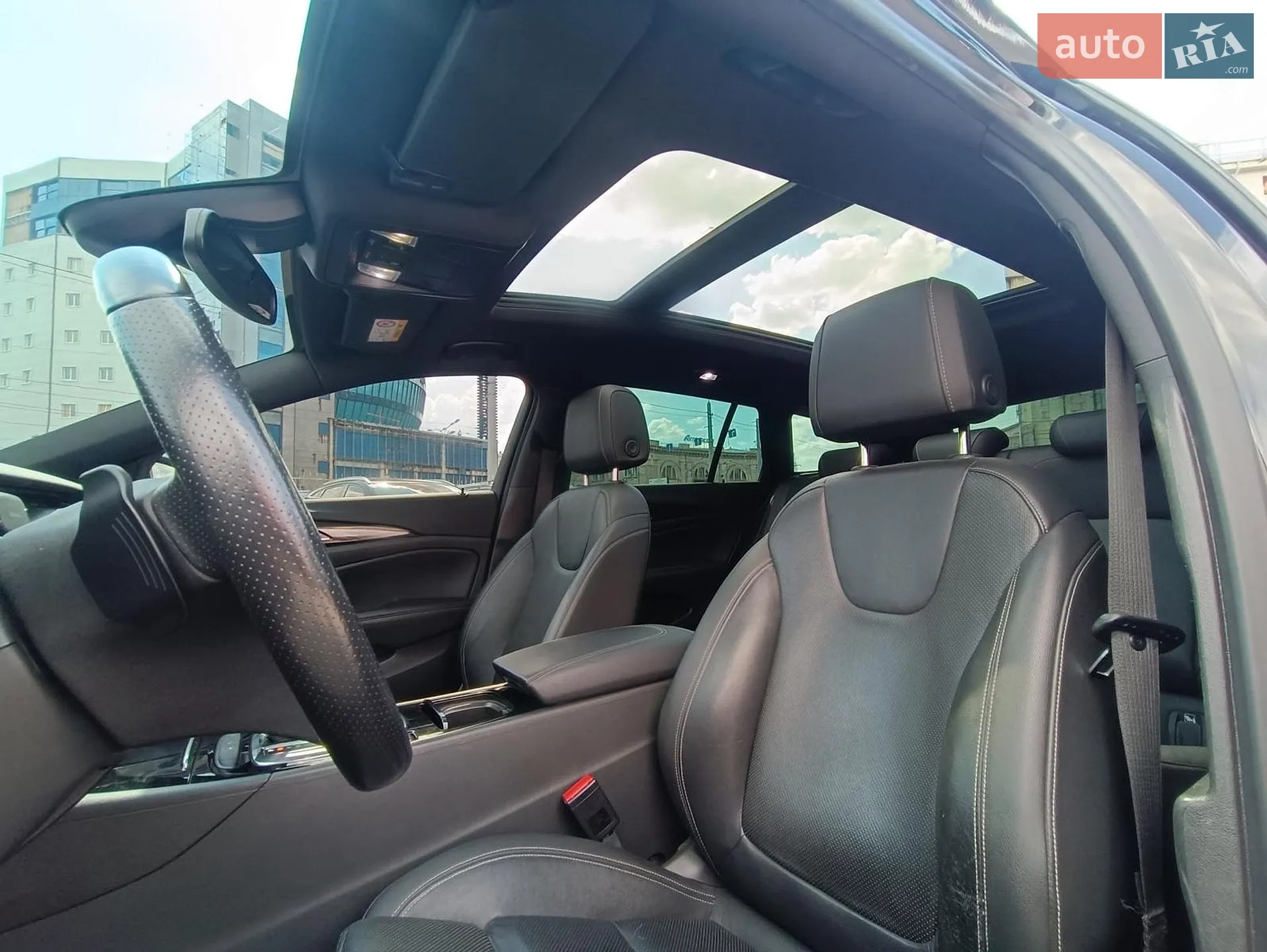 2019 Opel Insignia - мініатюра 30