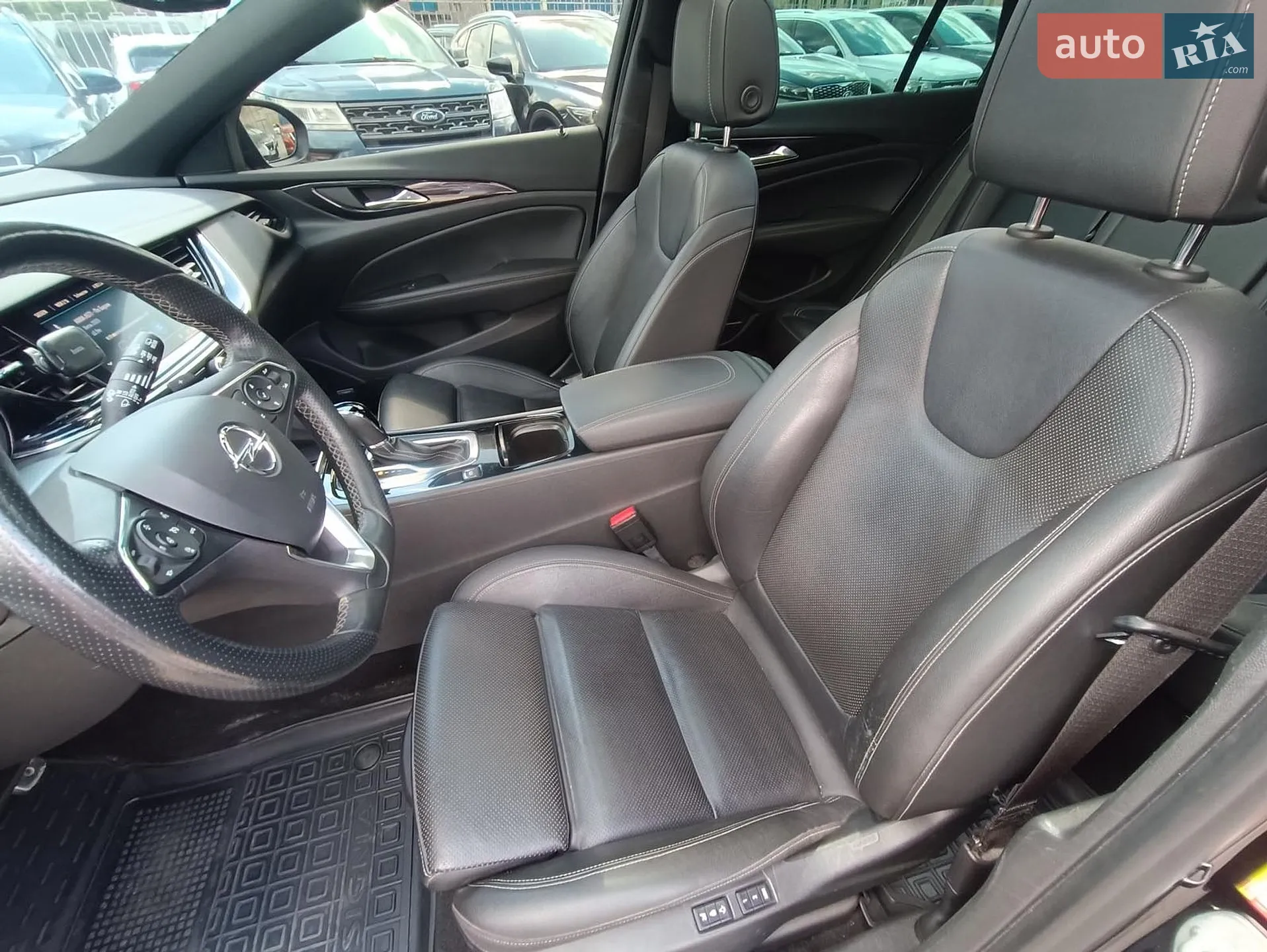 2019 Opel Insignia - мініатюра 31