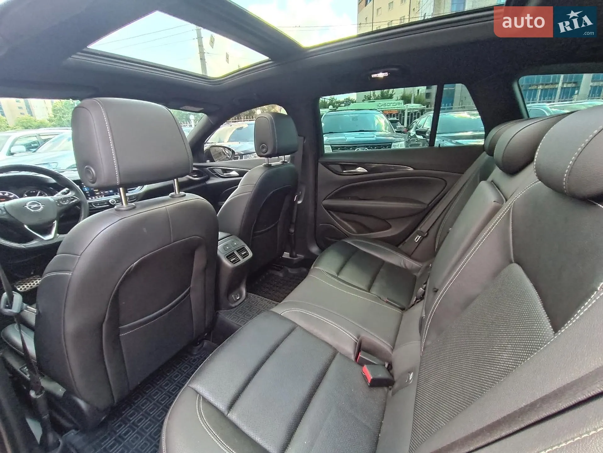 2019 Opel Insignia - мініатюра 33