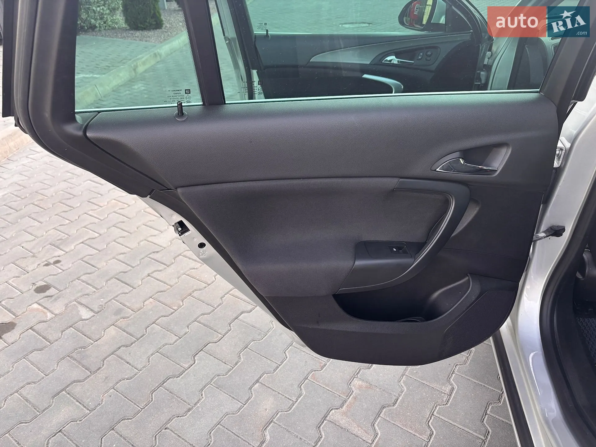 2014 Opel Insignia - мініатюра 13
