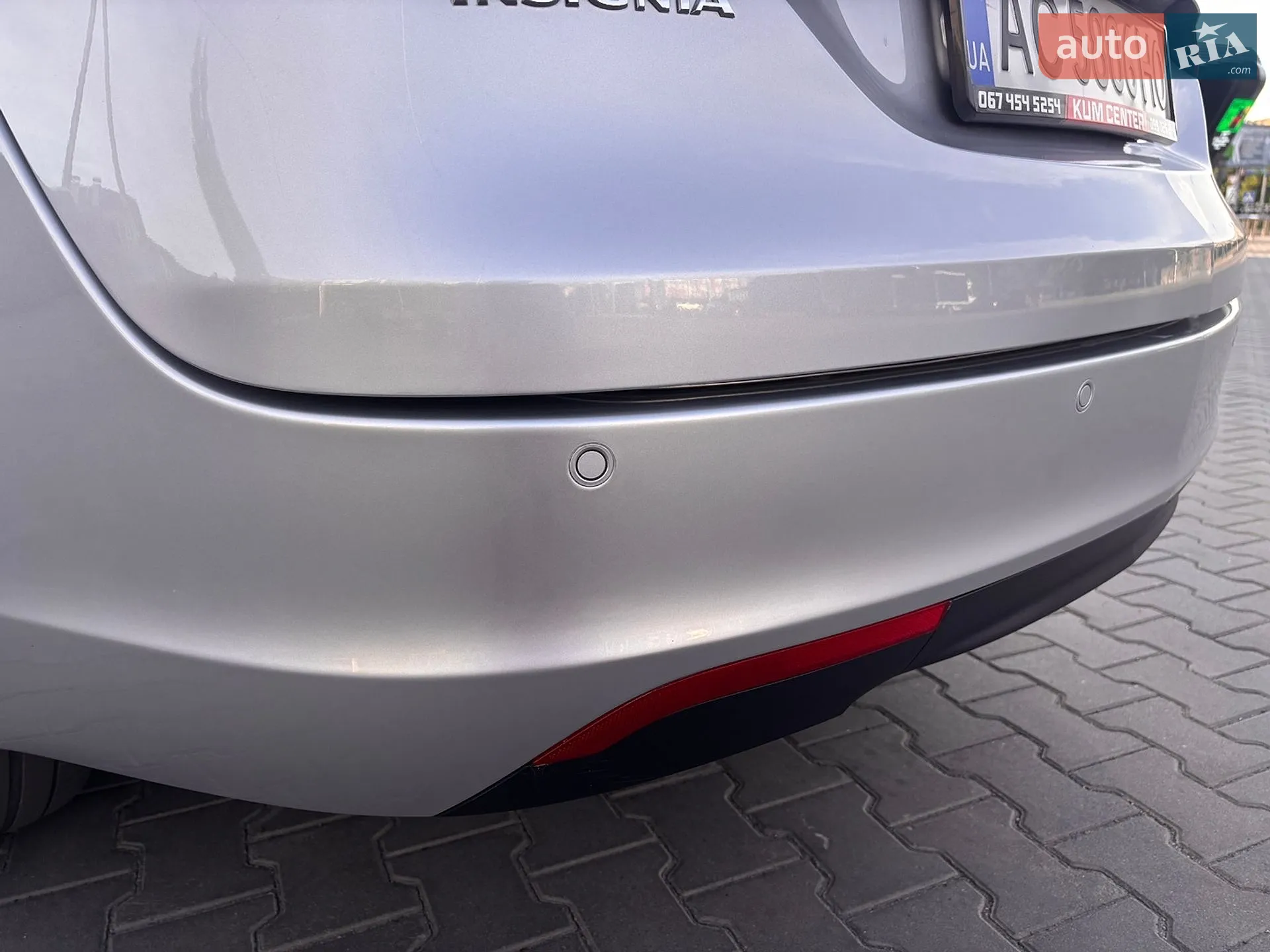 2014 Opel Insignia - мініатюра 18