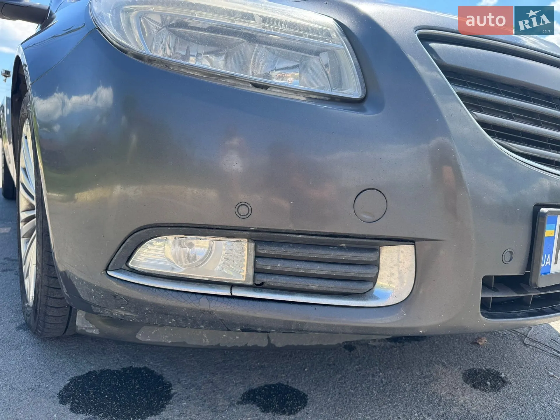 2011 Opel Insignia - мініатюра 9