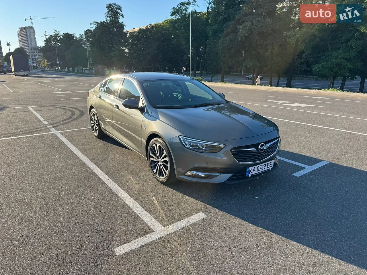 2019 Opel Insignia - мініатюра 32