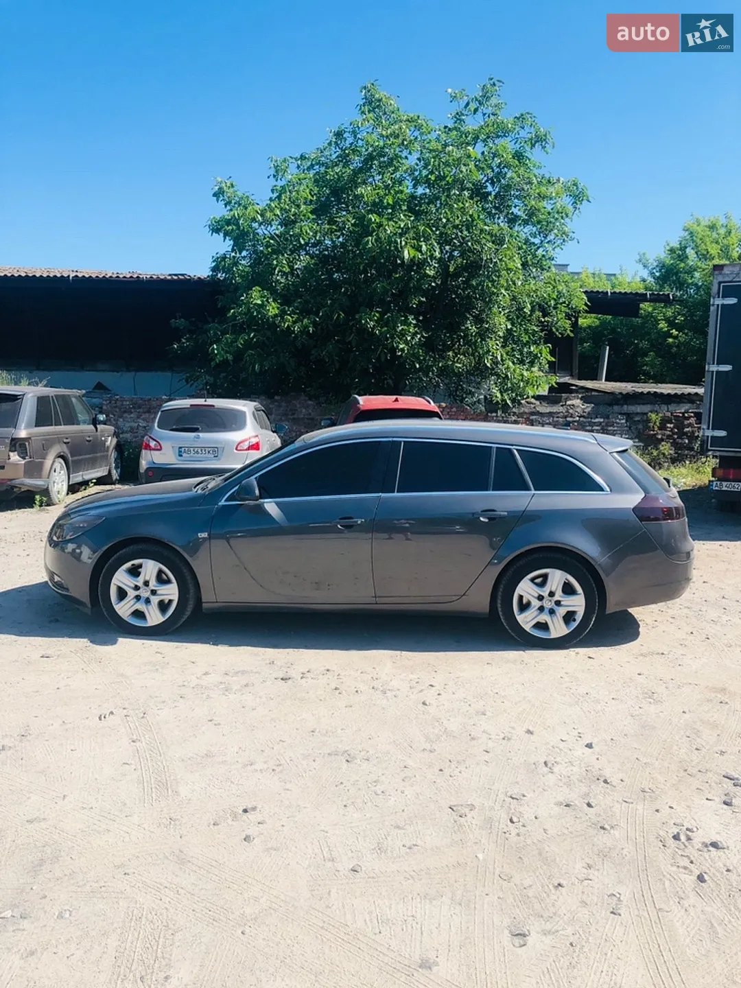 2011 Opel Insignia - мініатюра 9