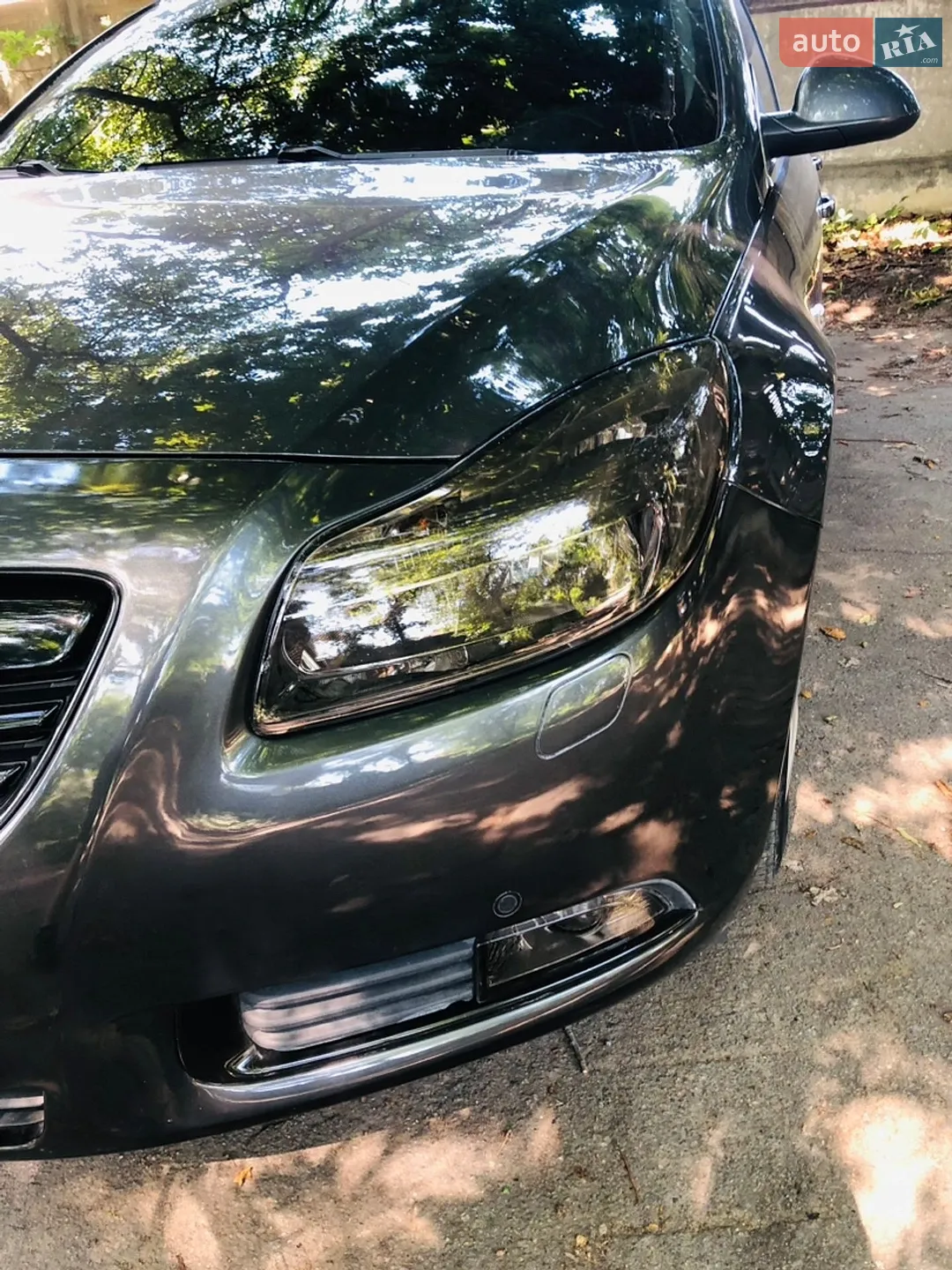2011 Opel Insignia - мініатюра 16