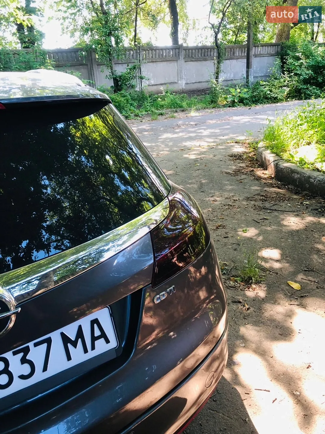 2011 Opel Insignia - мініатюра 26