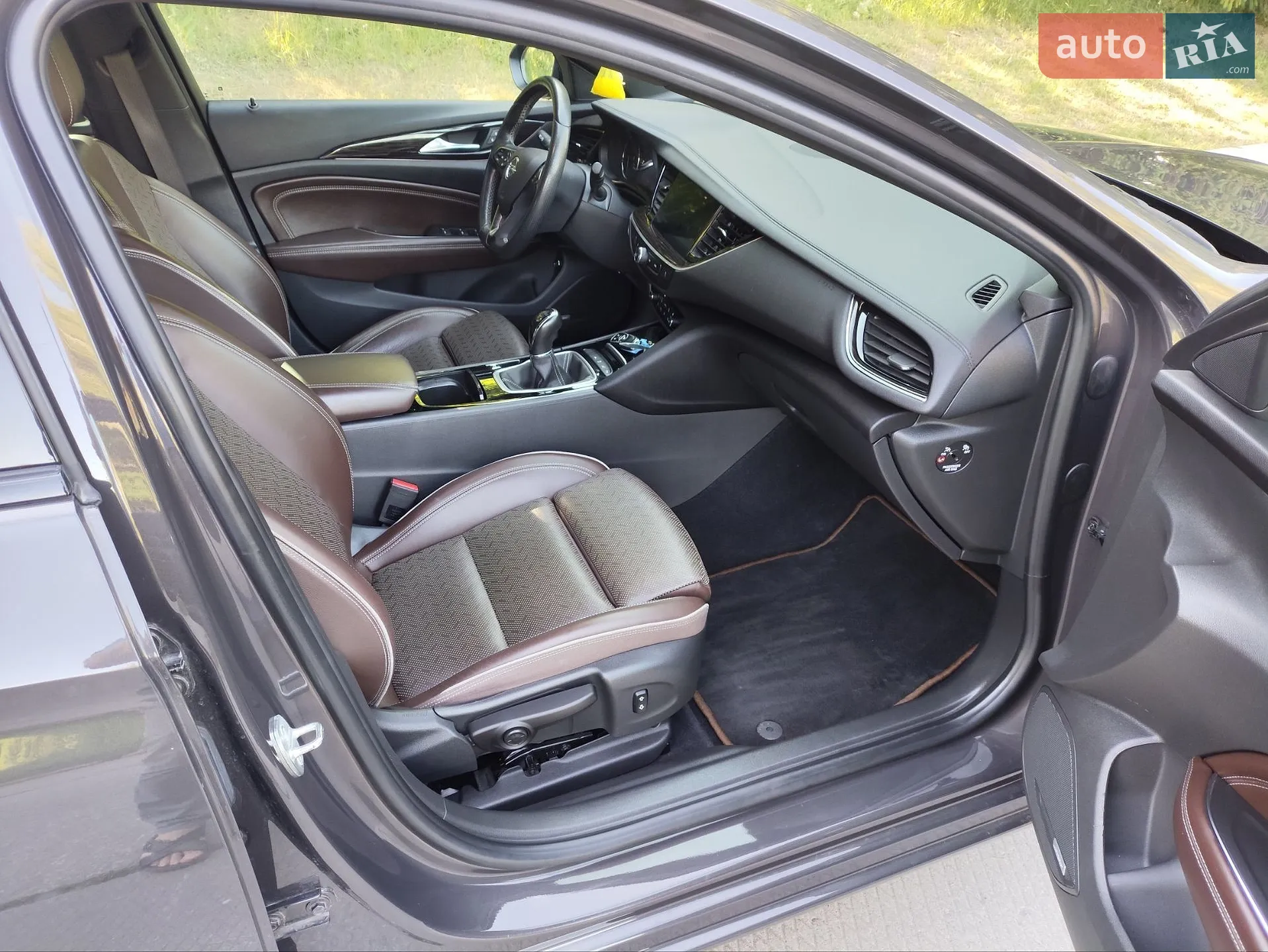2021 Opel Insignia - мініатюра 12