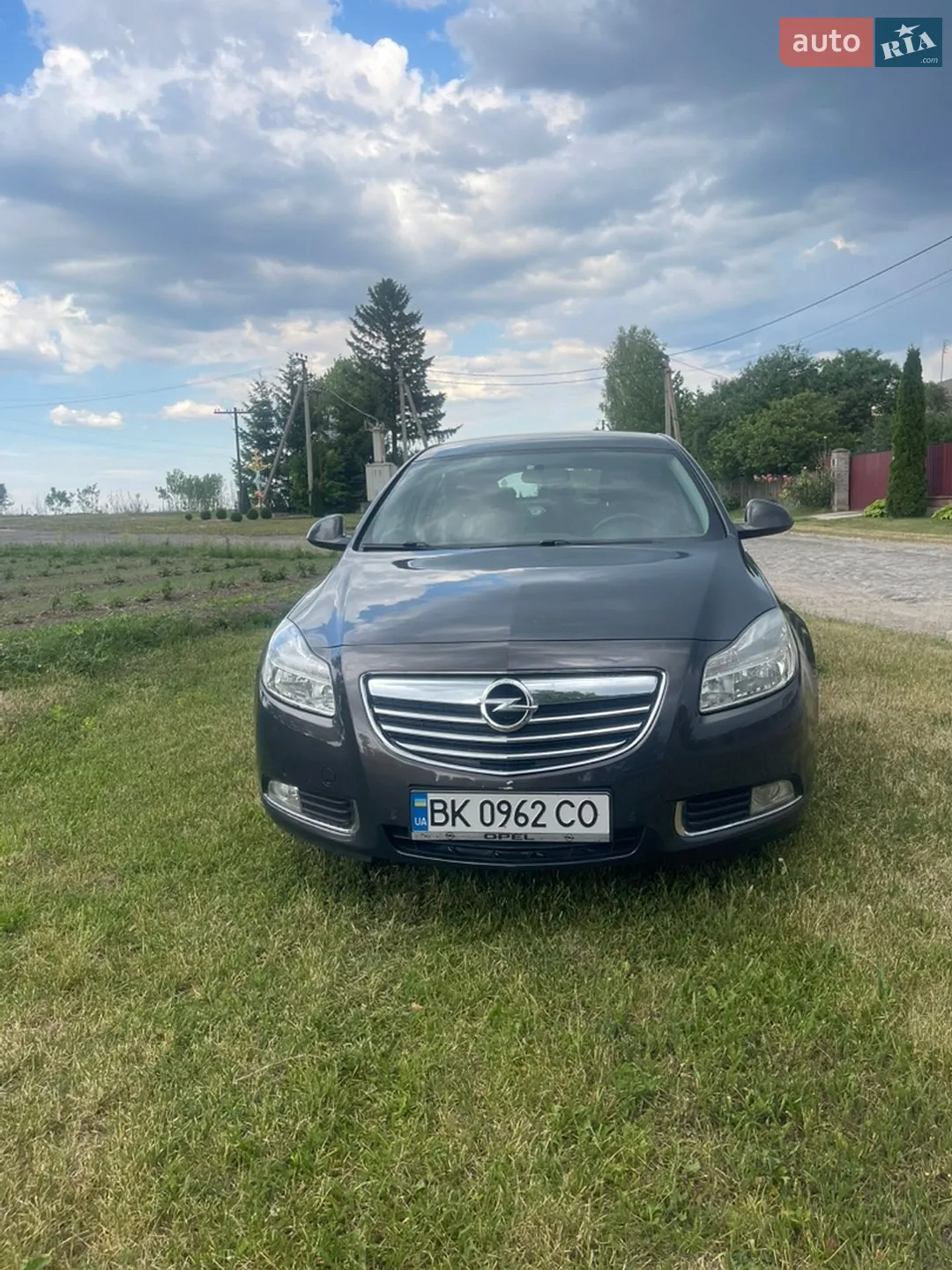 2013 Opel Insignia - мініатюра 6
