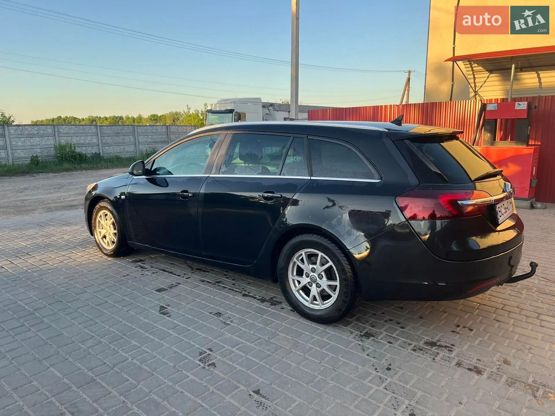 2015 Opel Insignia - мініатюра 5