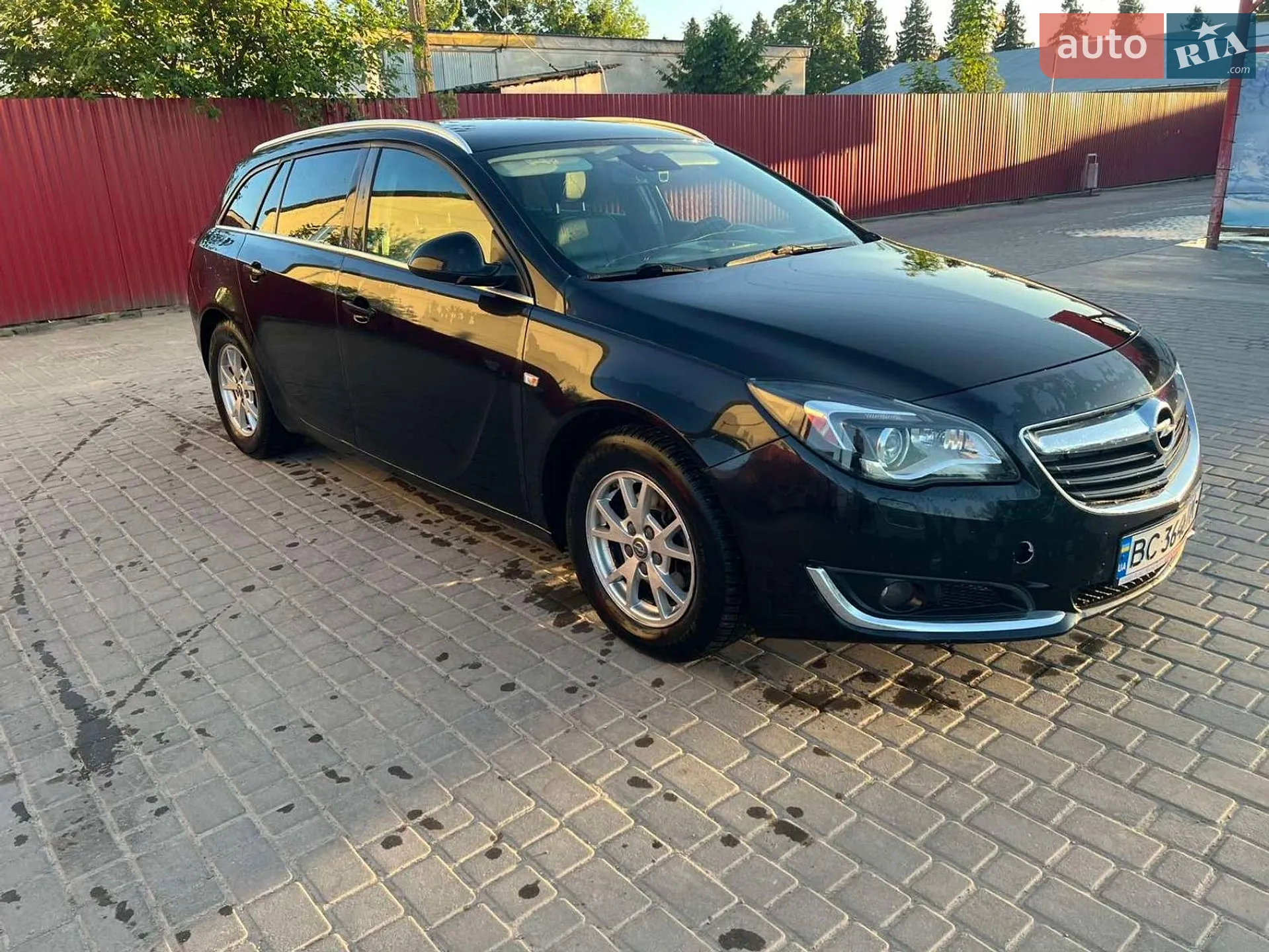 2015 Opel Insignia - мініатюра 11