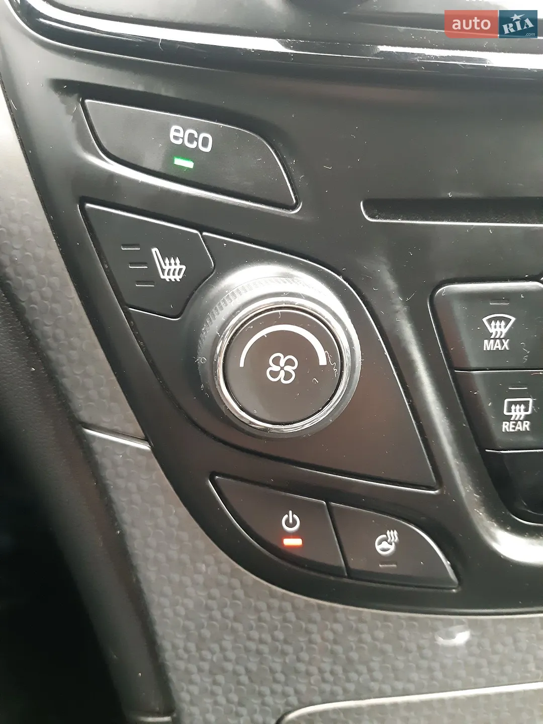 2015 Opel Insignia - мініатюра 21