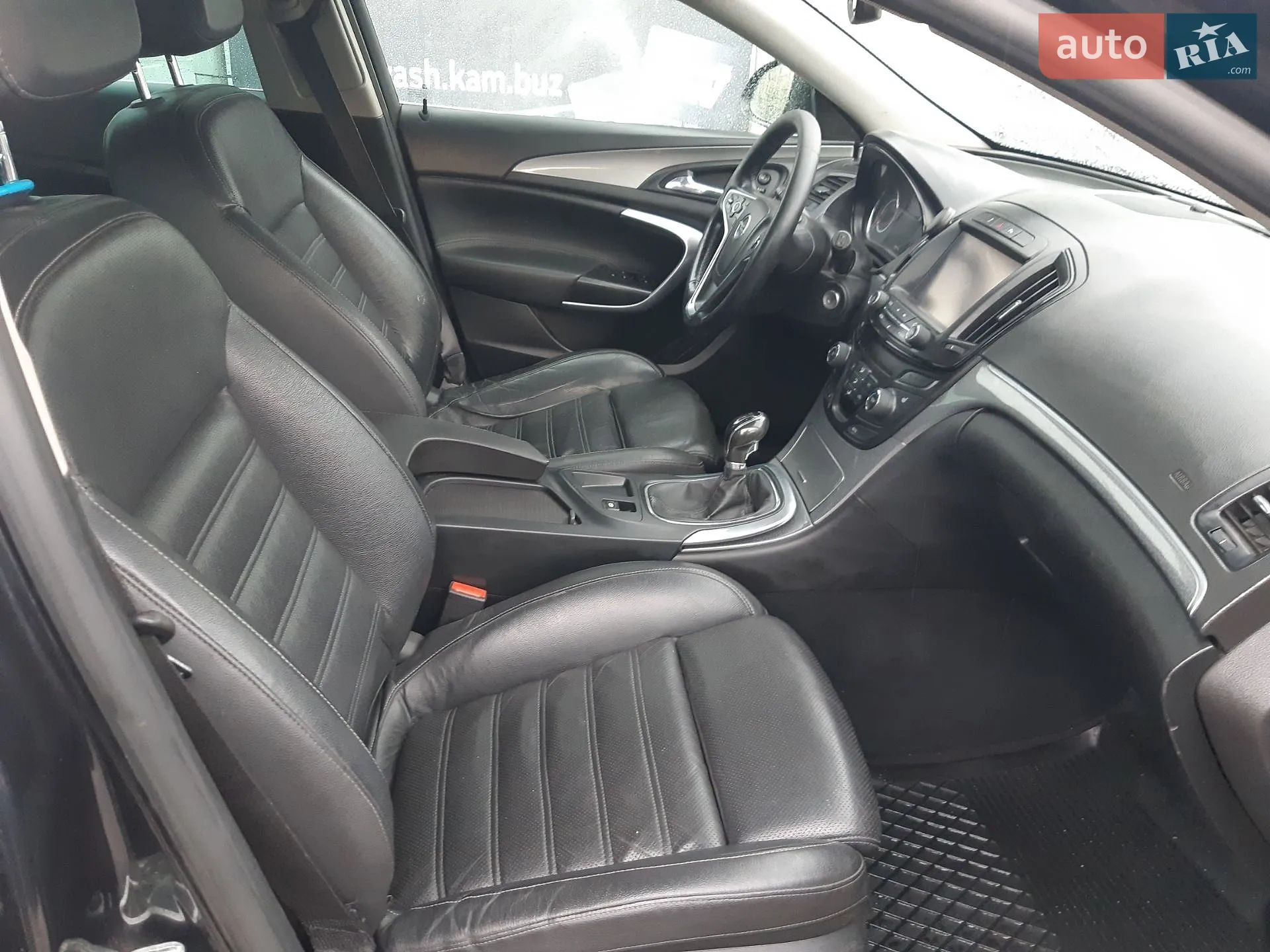 2015 Opel Insignia - мініатюра 29