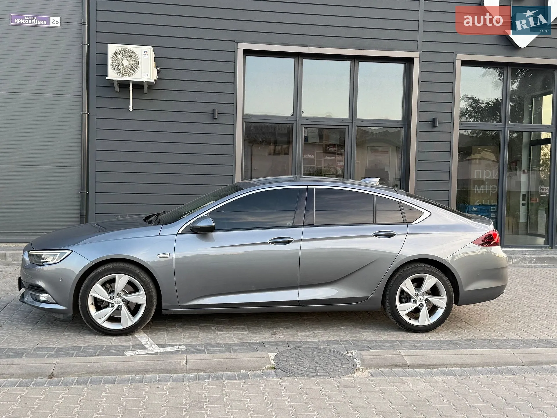 2018 Opel Insignia - мініатюра 13