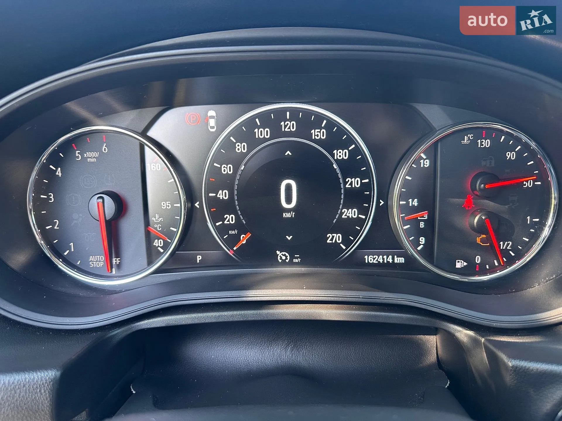 2018 Opel Insignia - мініатюра 22