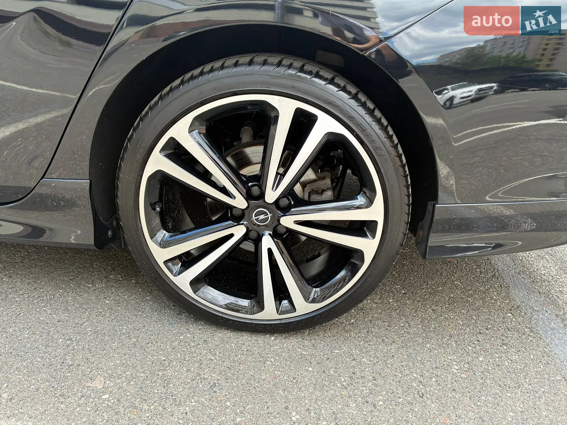 2022 Opel Insignia - мініатюра 44