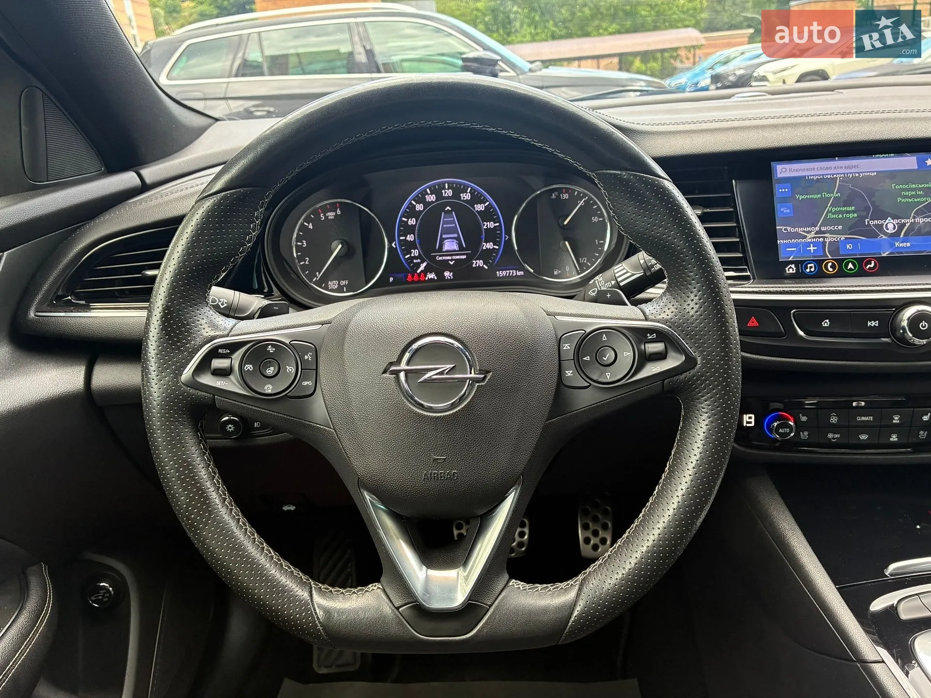 2022 Opel Insignia - мініатюра 85