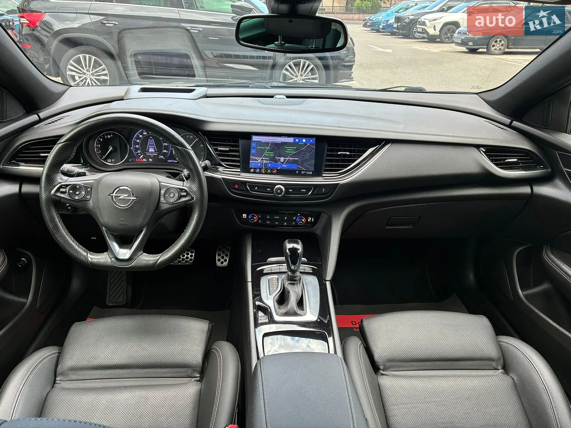 2022 Opel Insignia - мініатюра 87