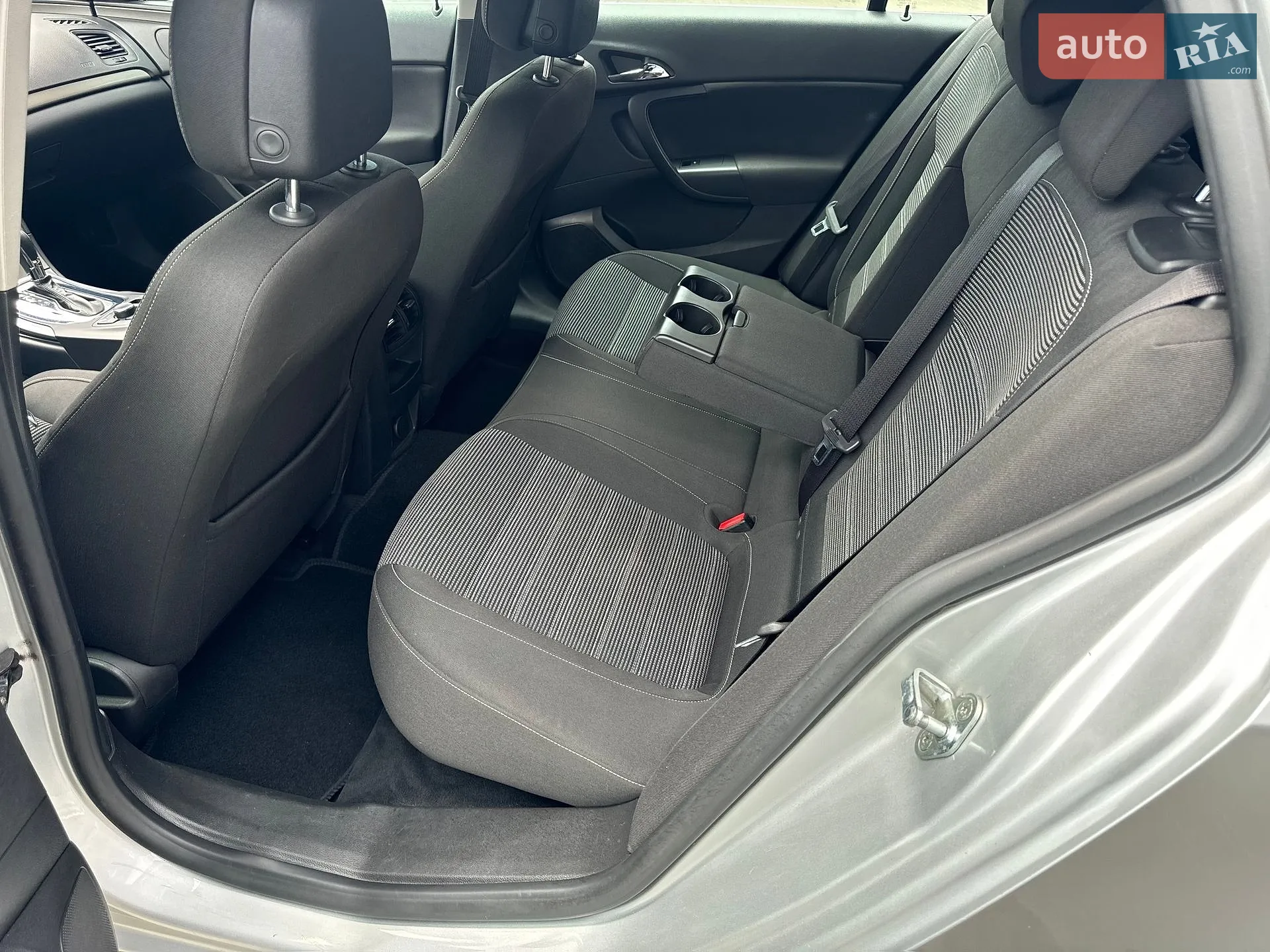 2013 Opel Insignia - мініатюра 19