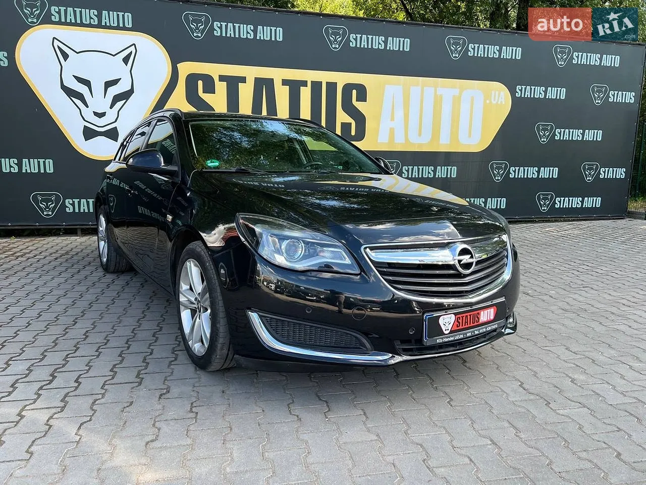 2017 Opel Insignia - мініатюра 28