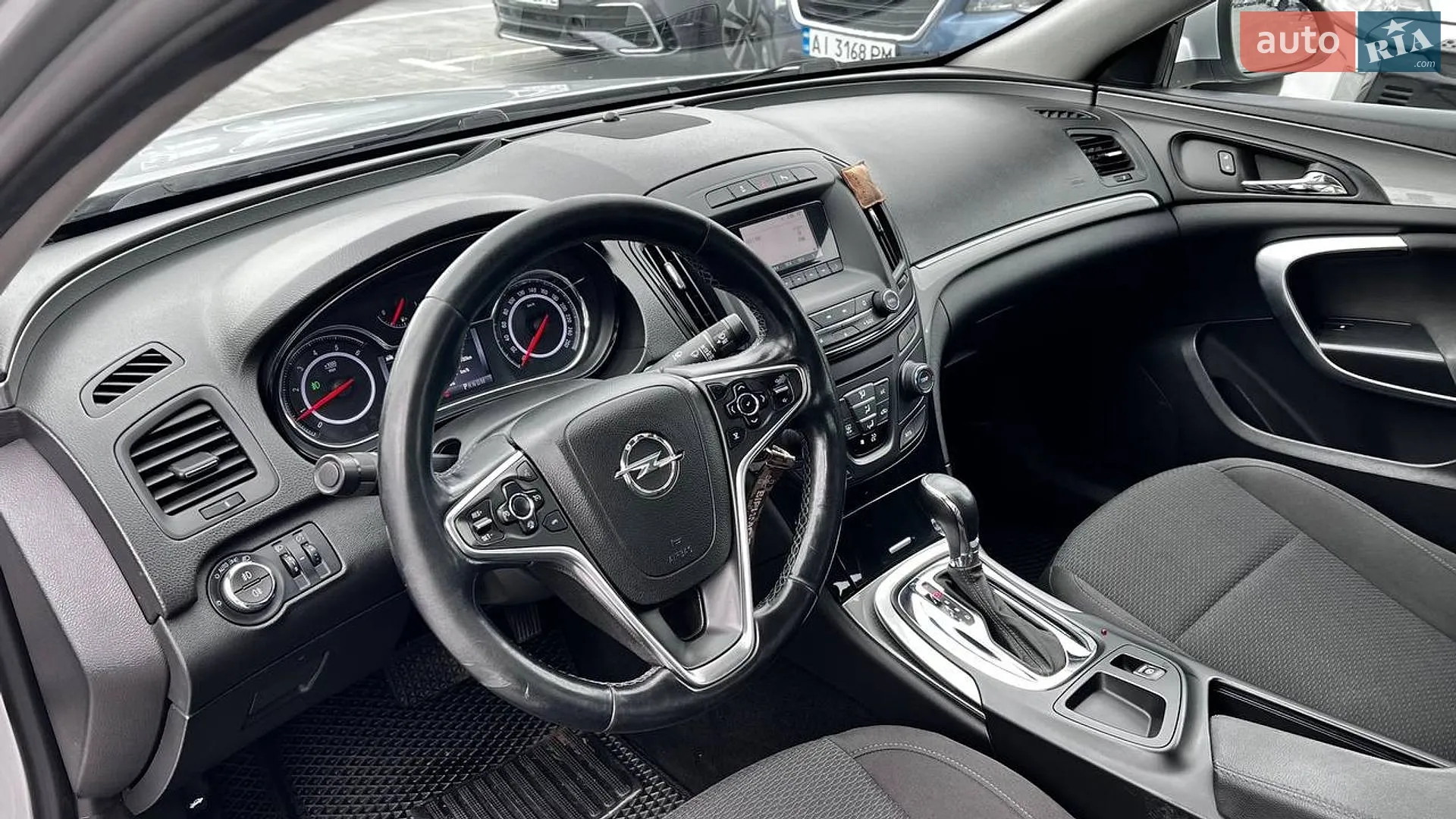 2015 Opel Insignia - мініатюра 19