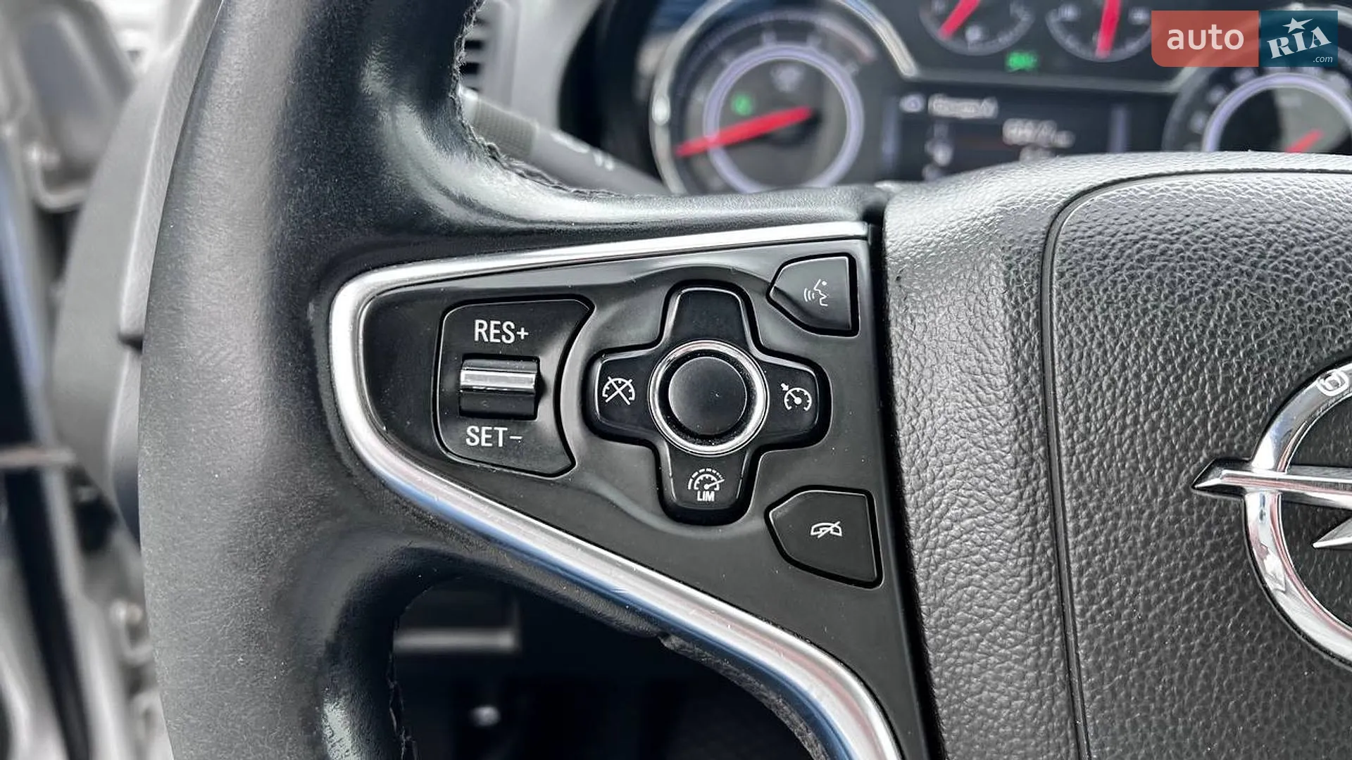 2015 Opel Insignia - мініатюра 23