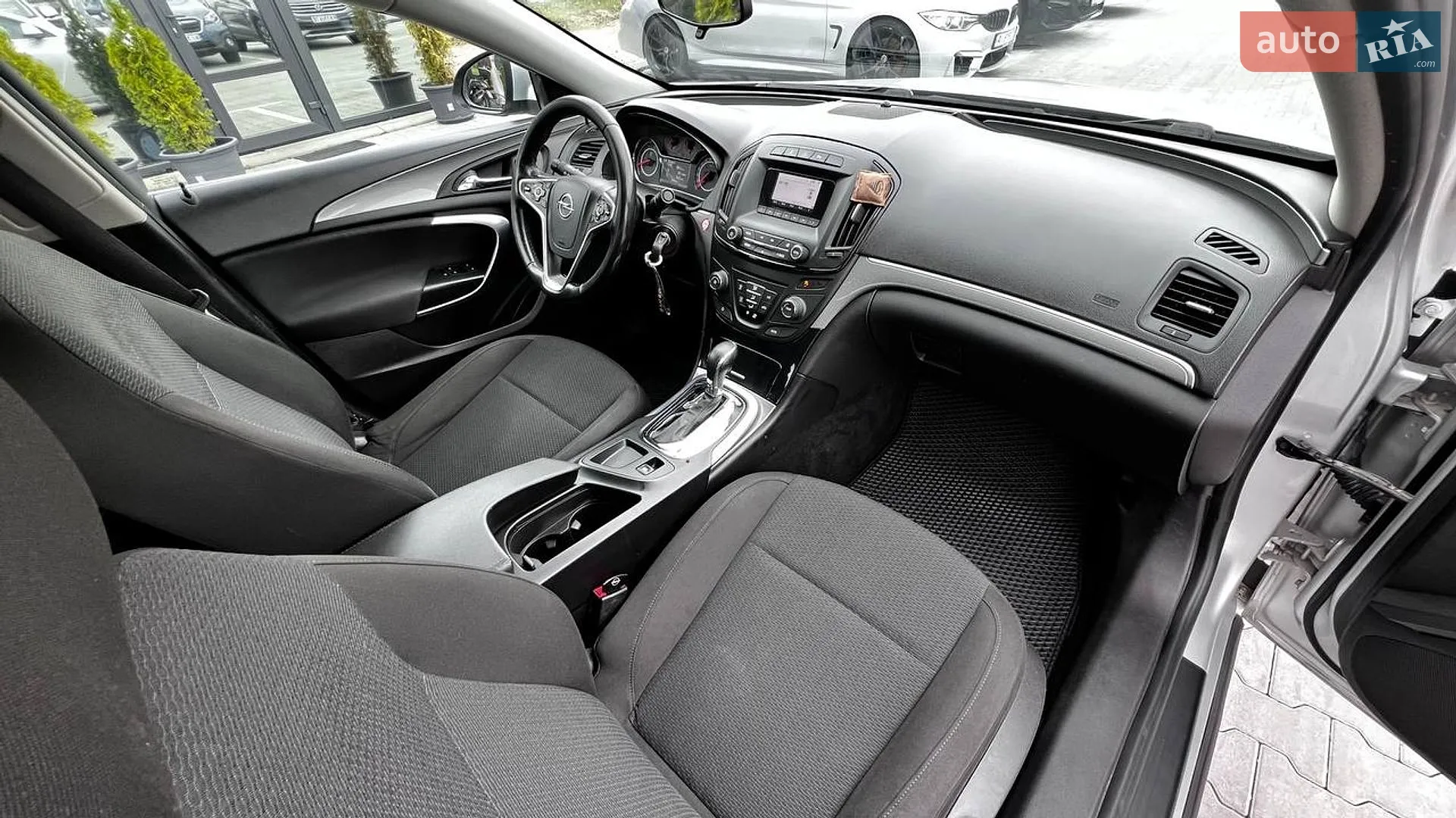 2015 Opel Insignia - мініатюра 44