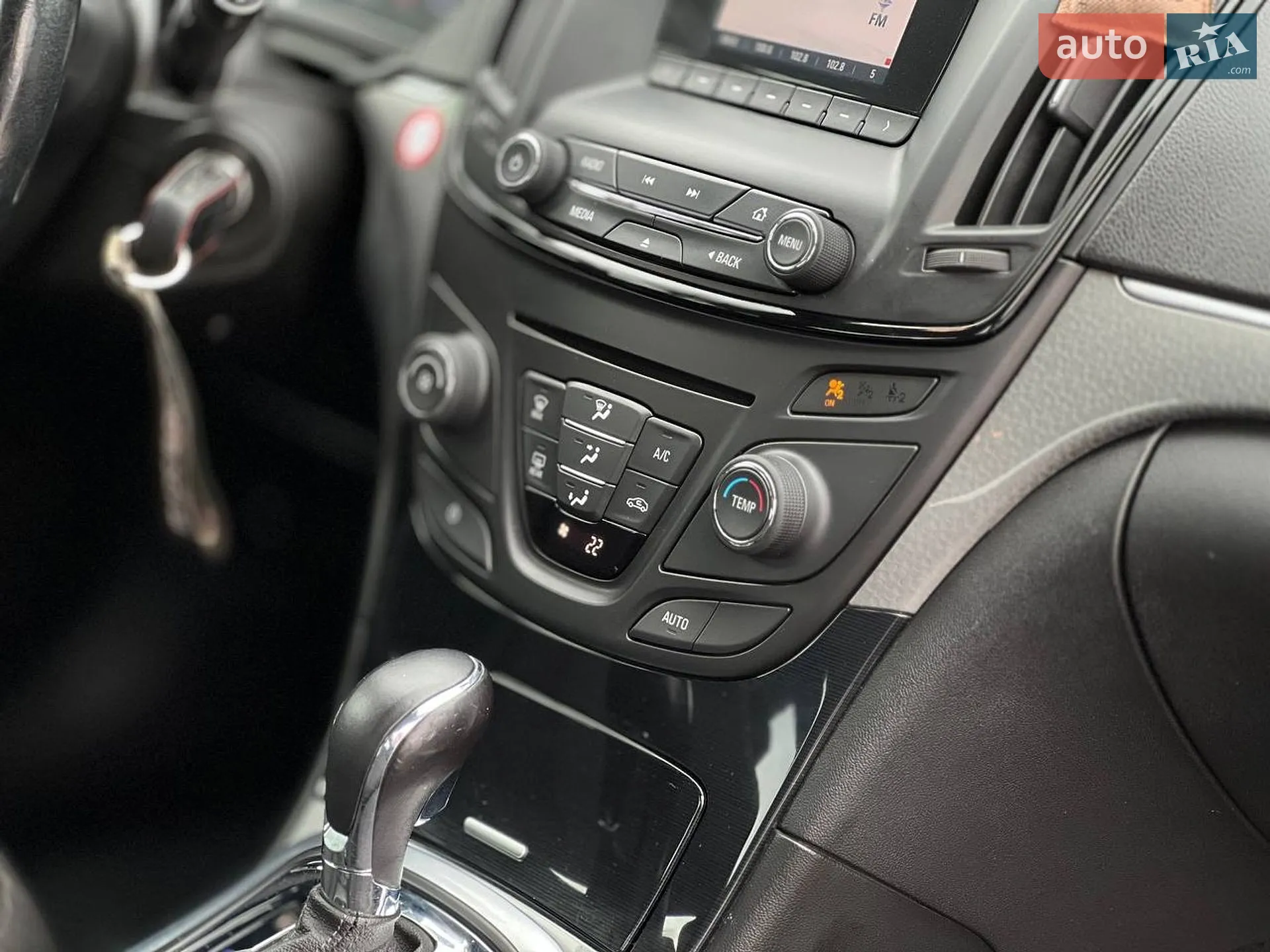 2015 Opel Insignia - мініатюра 47