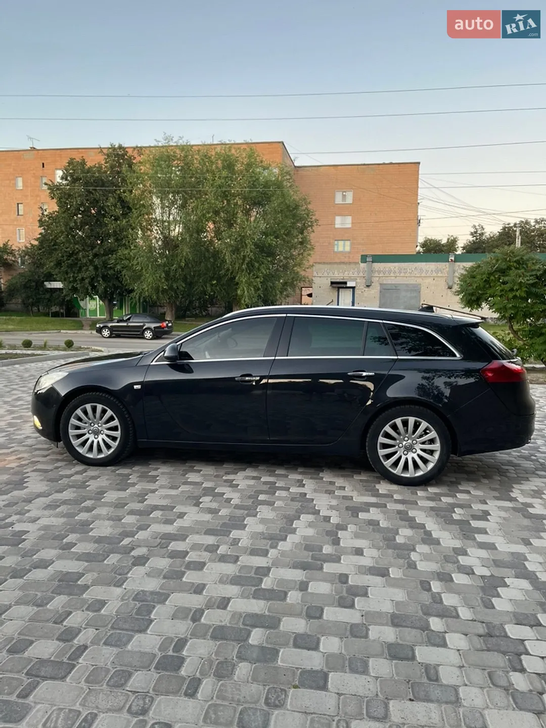 2010 Opel Insignia - мініатюра 2