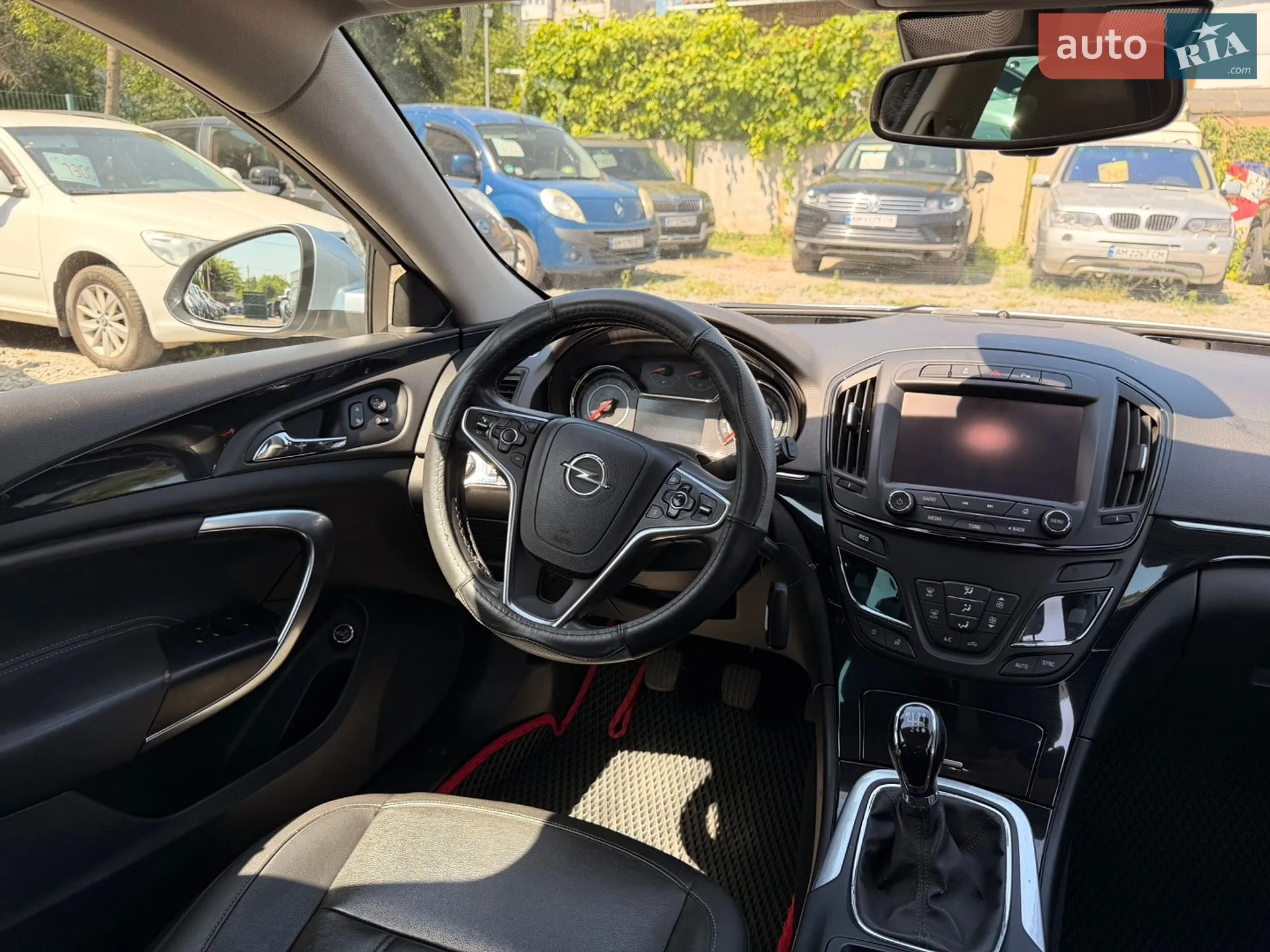 2016 Opel Insignia - мініатюра 18