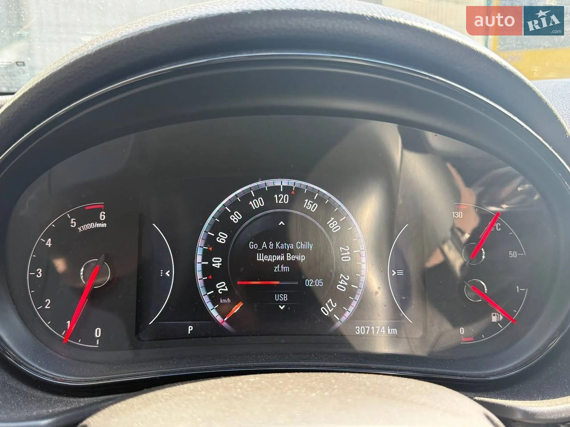 2016 Opel Insignia - мініатюра 27