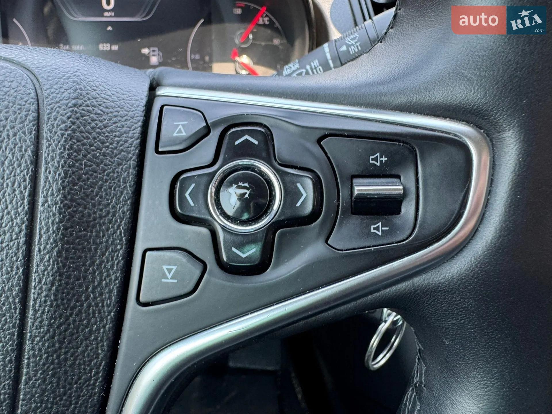 2014 Opel Insignia - мініатюра 18