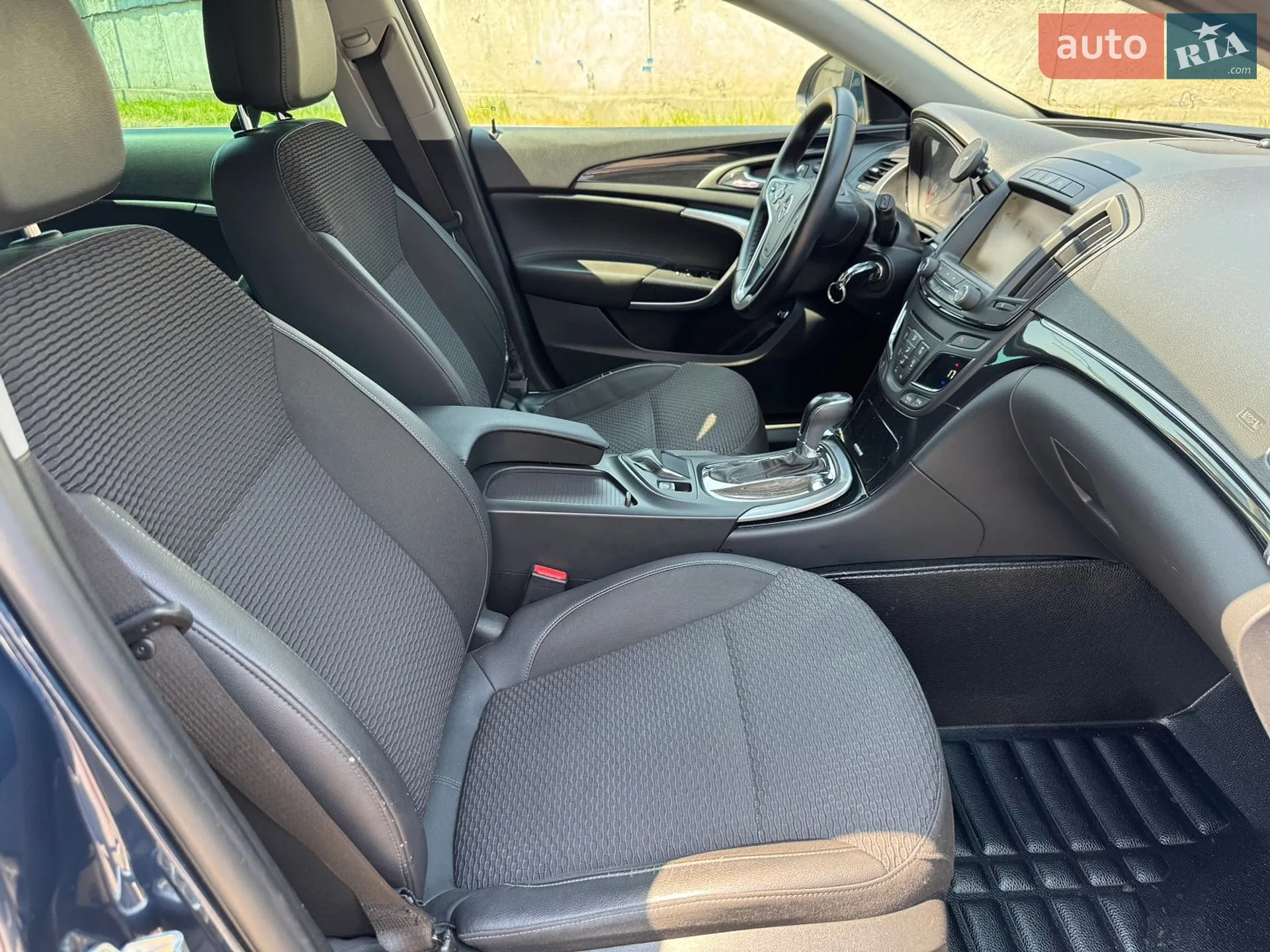 2014 Opel Insignia - мініатюра 30
