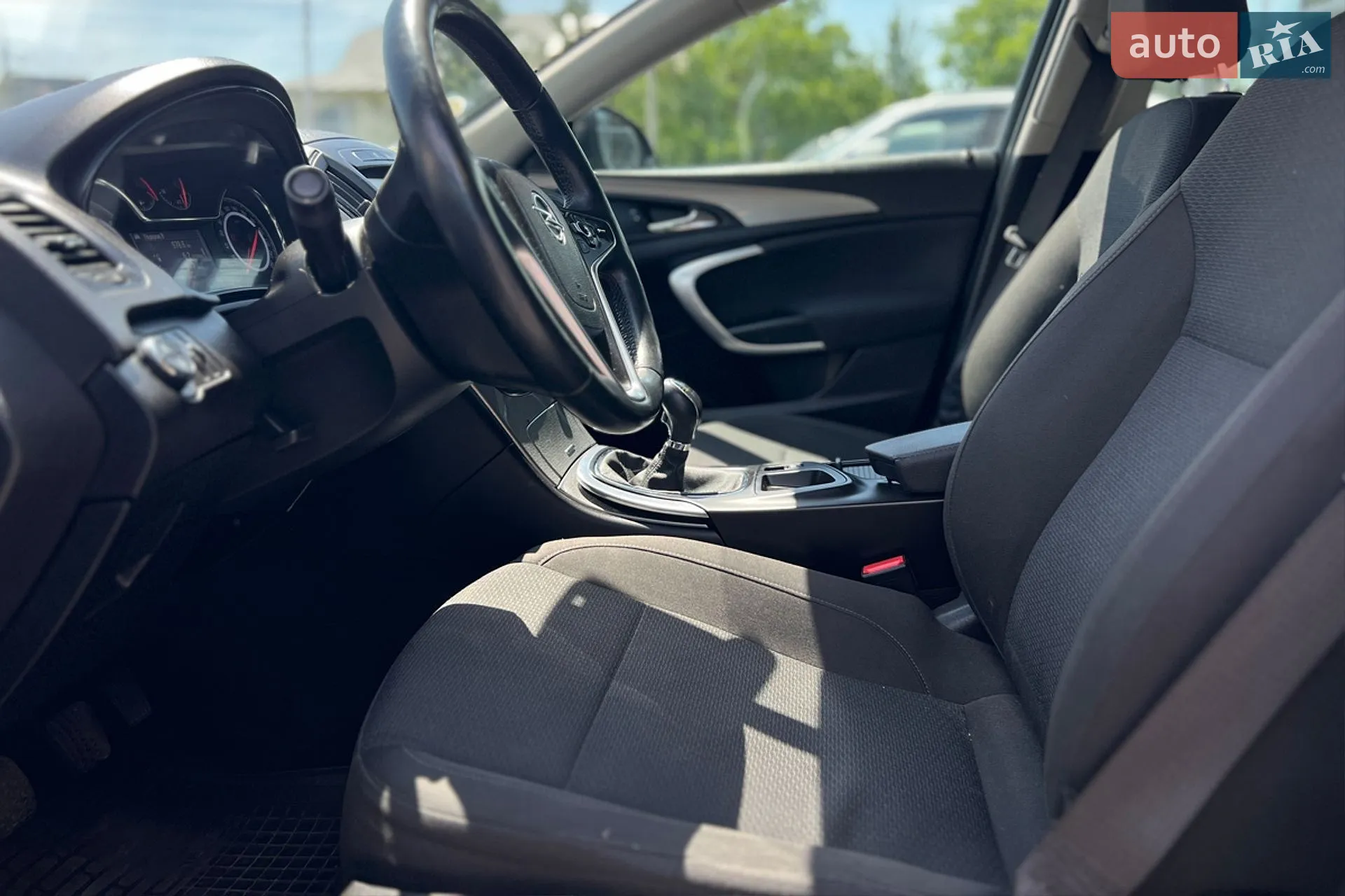 2016 Opel Insignia - мініатюра 9