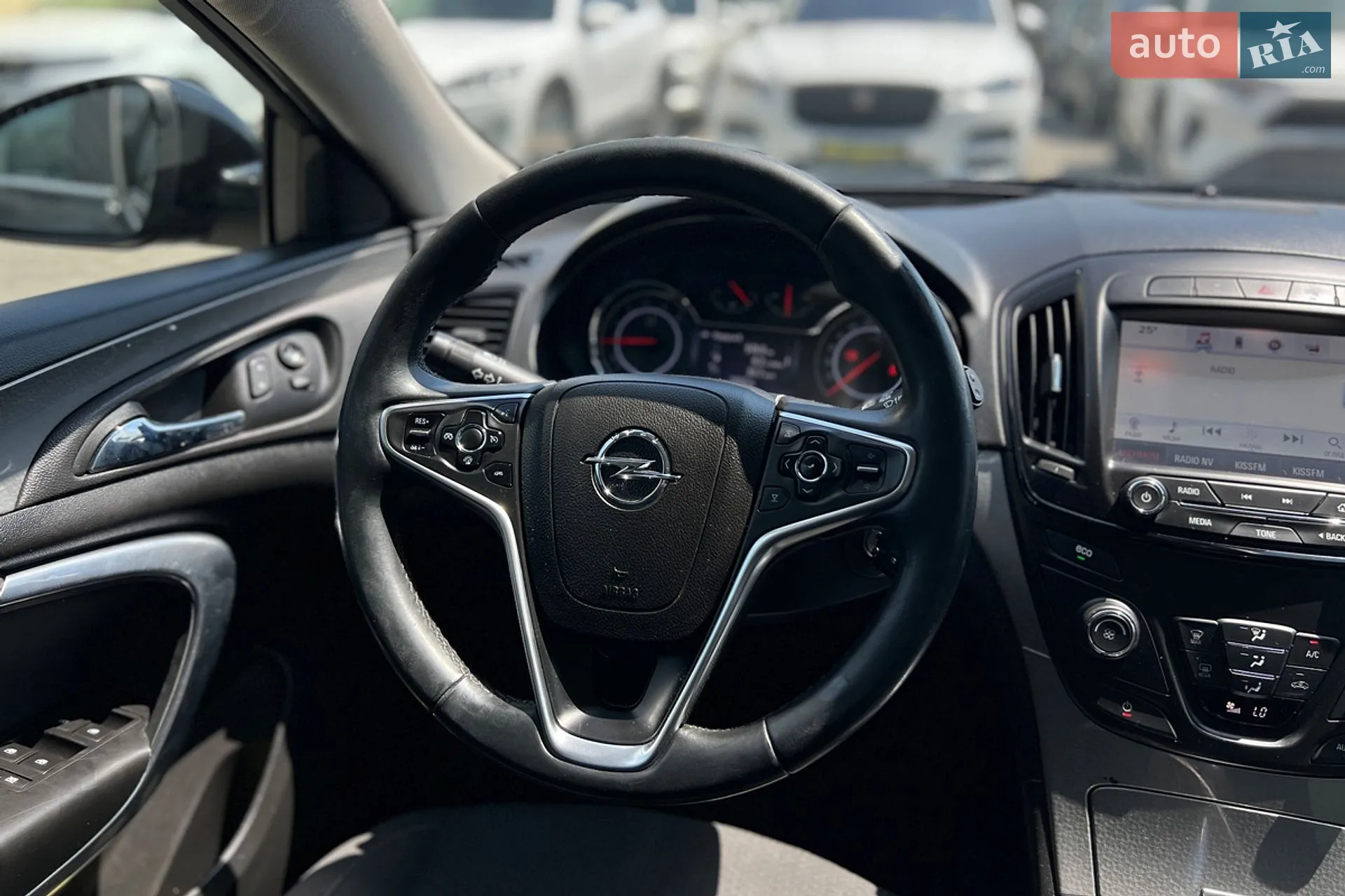 2016 Opel Insignia - мініатюра 12