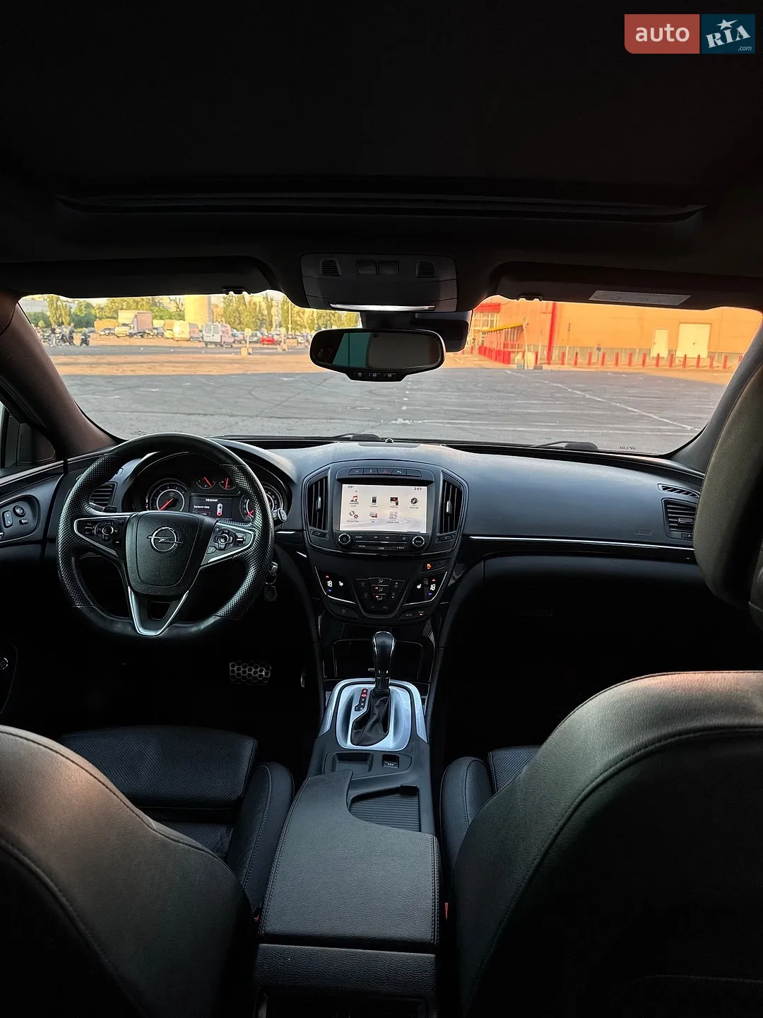 2016 Opel Insignia - мініатюра 40