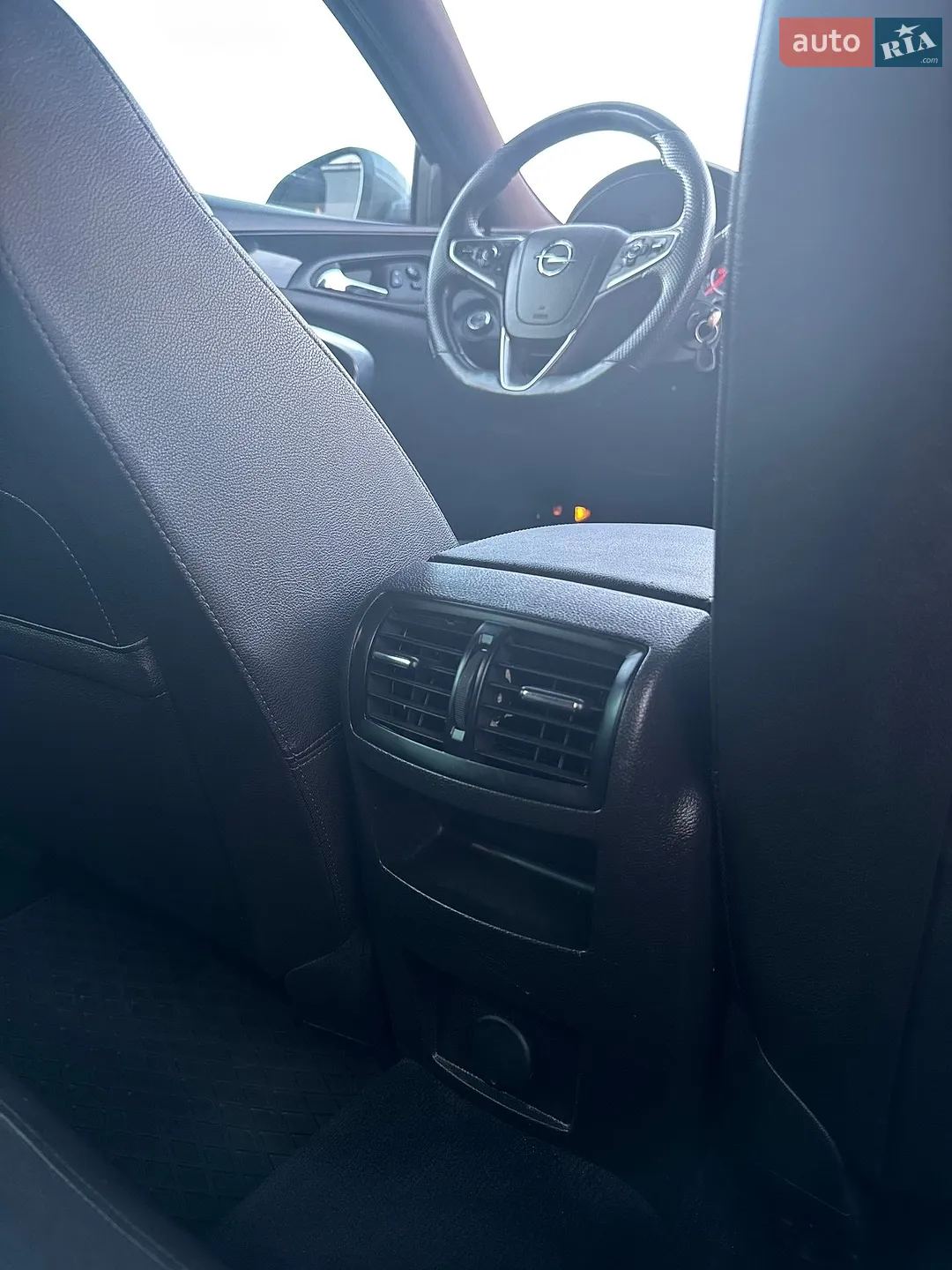 2016 Opel Insignia - мініатюра 44