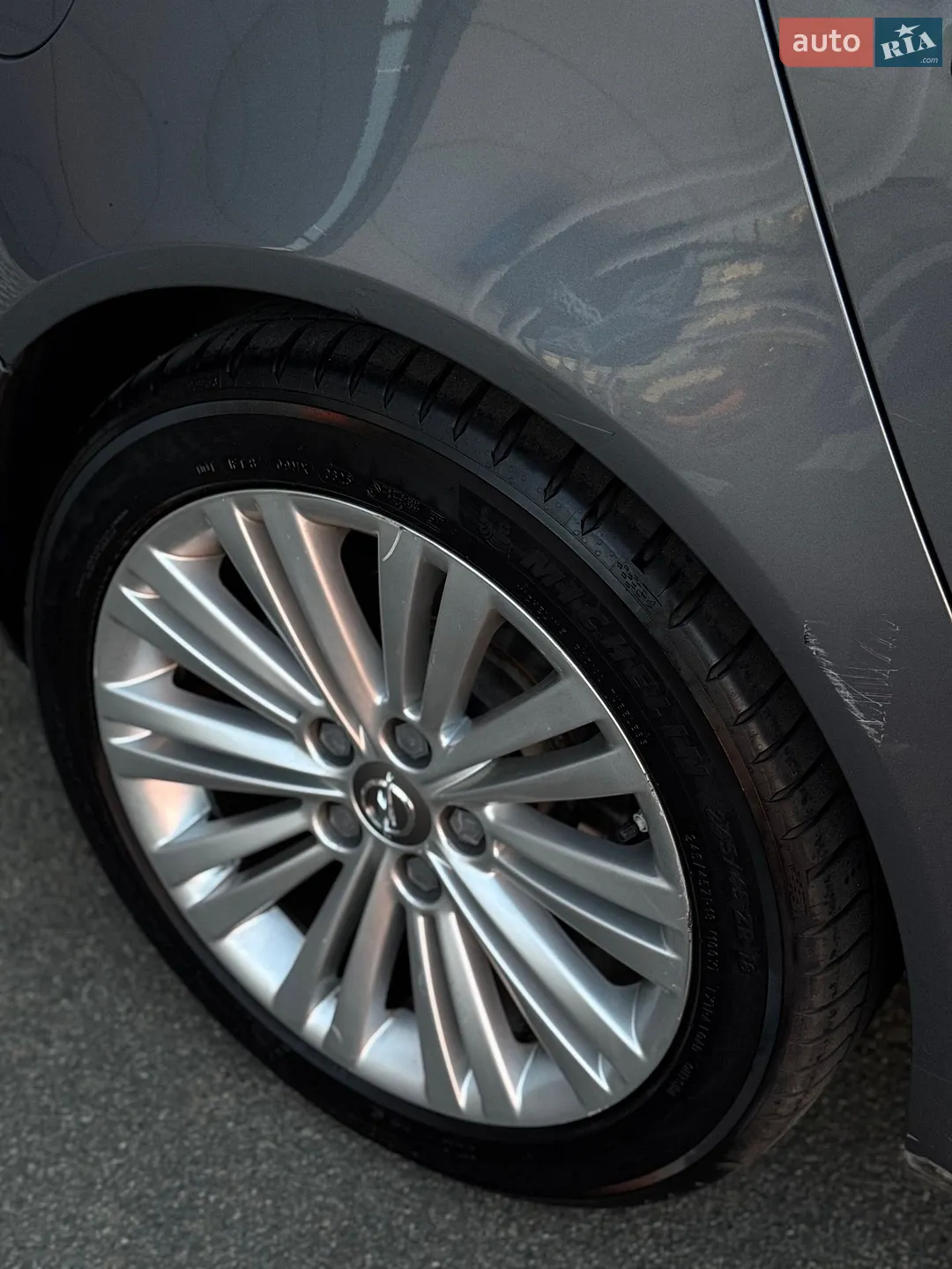 2016 Opel Insignia - мініатюра 59