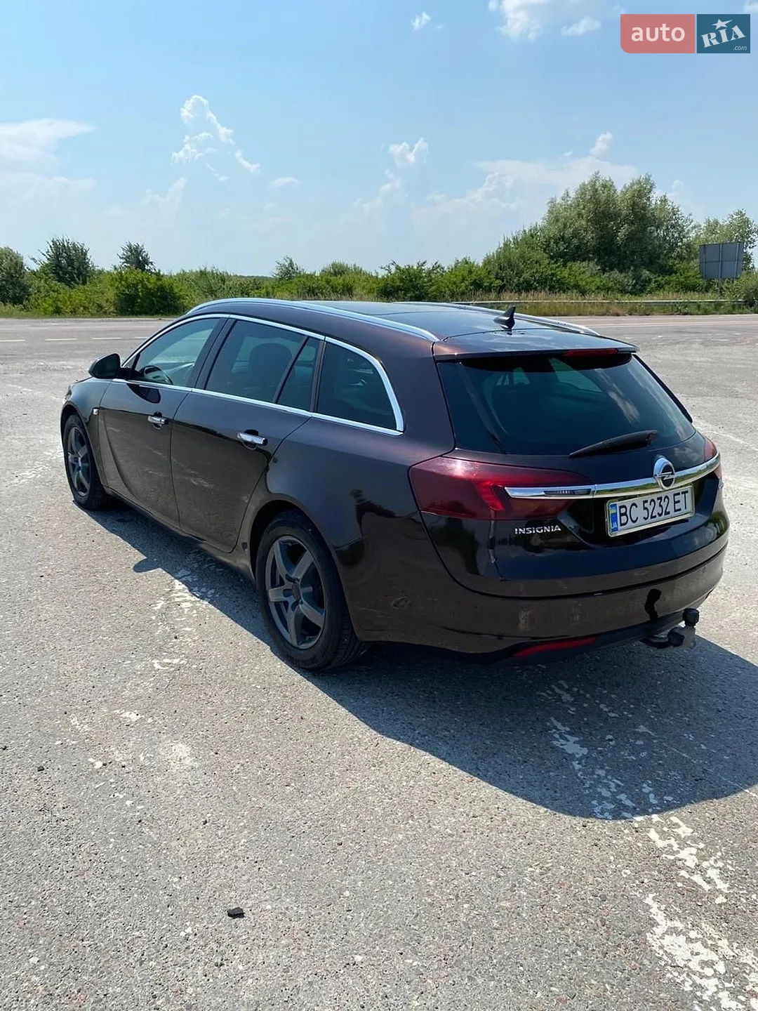 2013 Opel Insignia - мініатюра 8