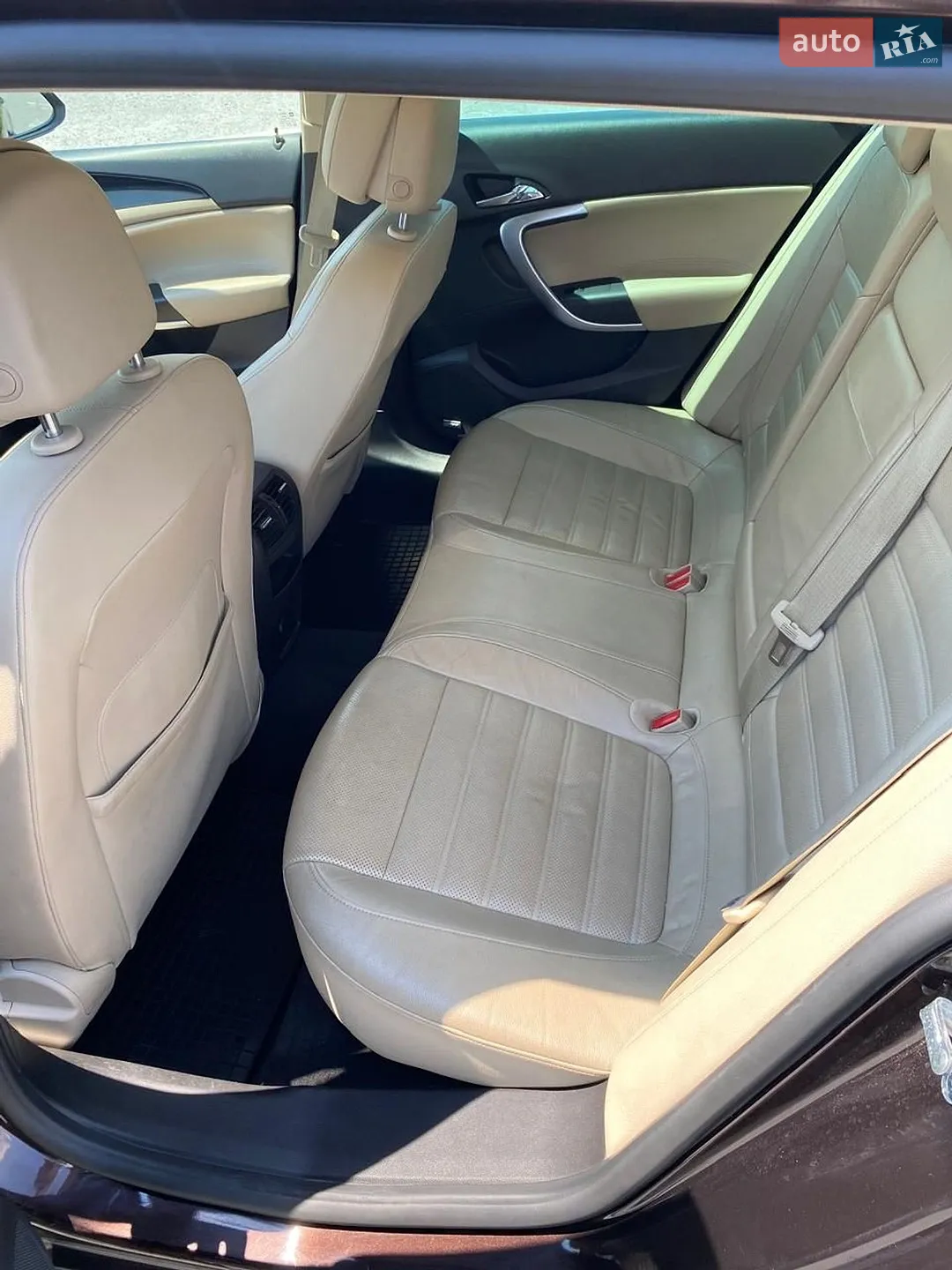 2013 Opel Insignia - мініатюра 25