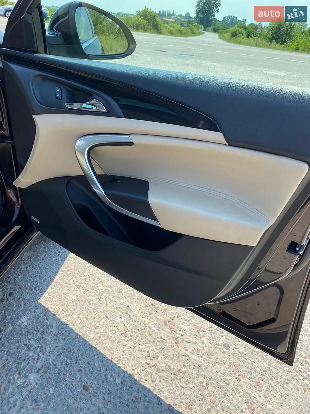 2013 Opel Insignia - мініатюра 31