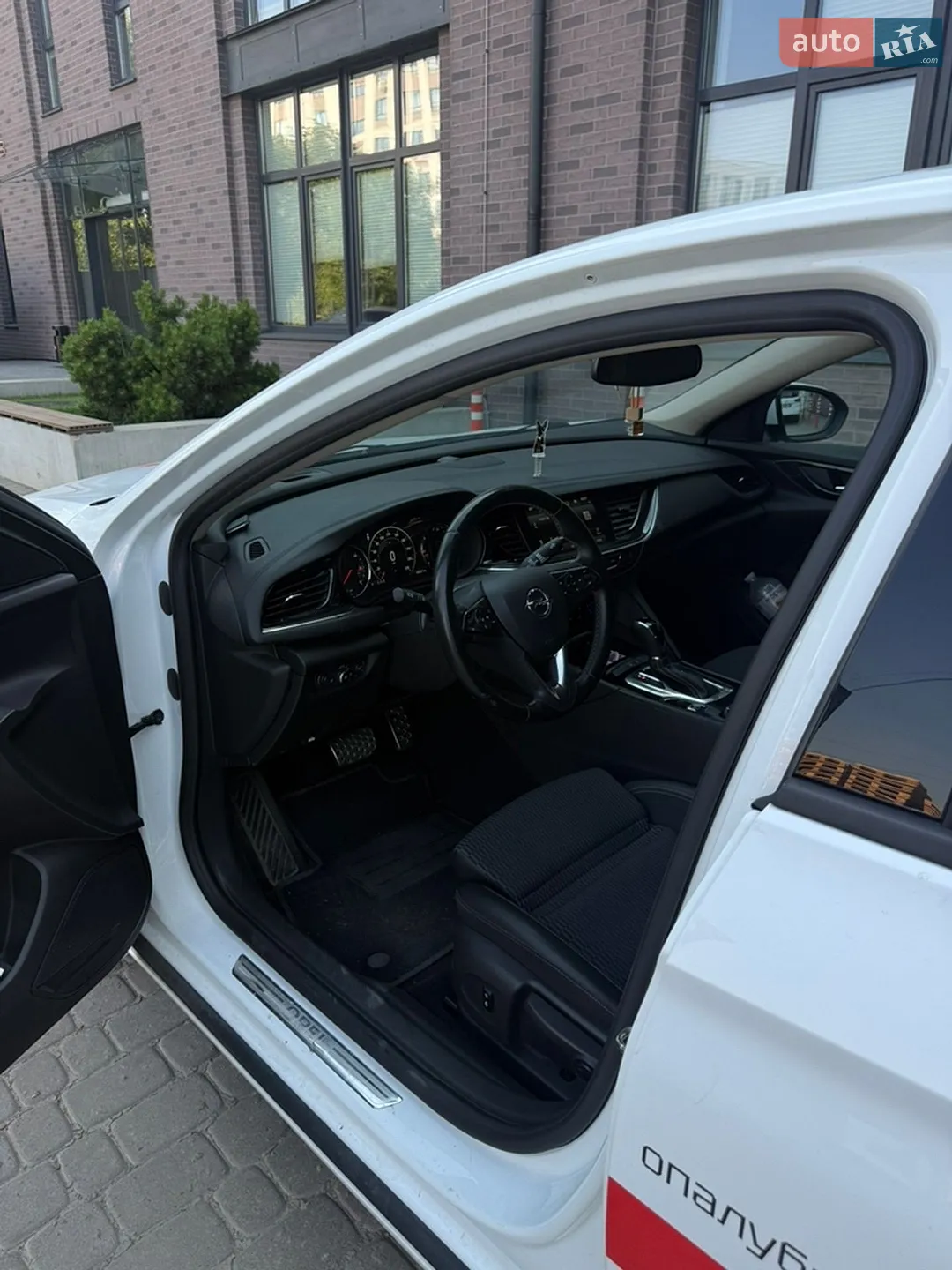 2018 Opel Insignia - мініатюра 5