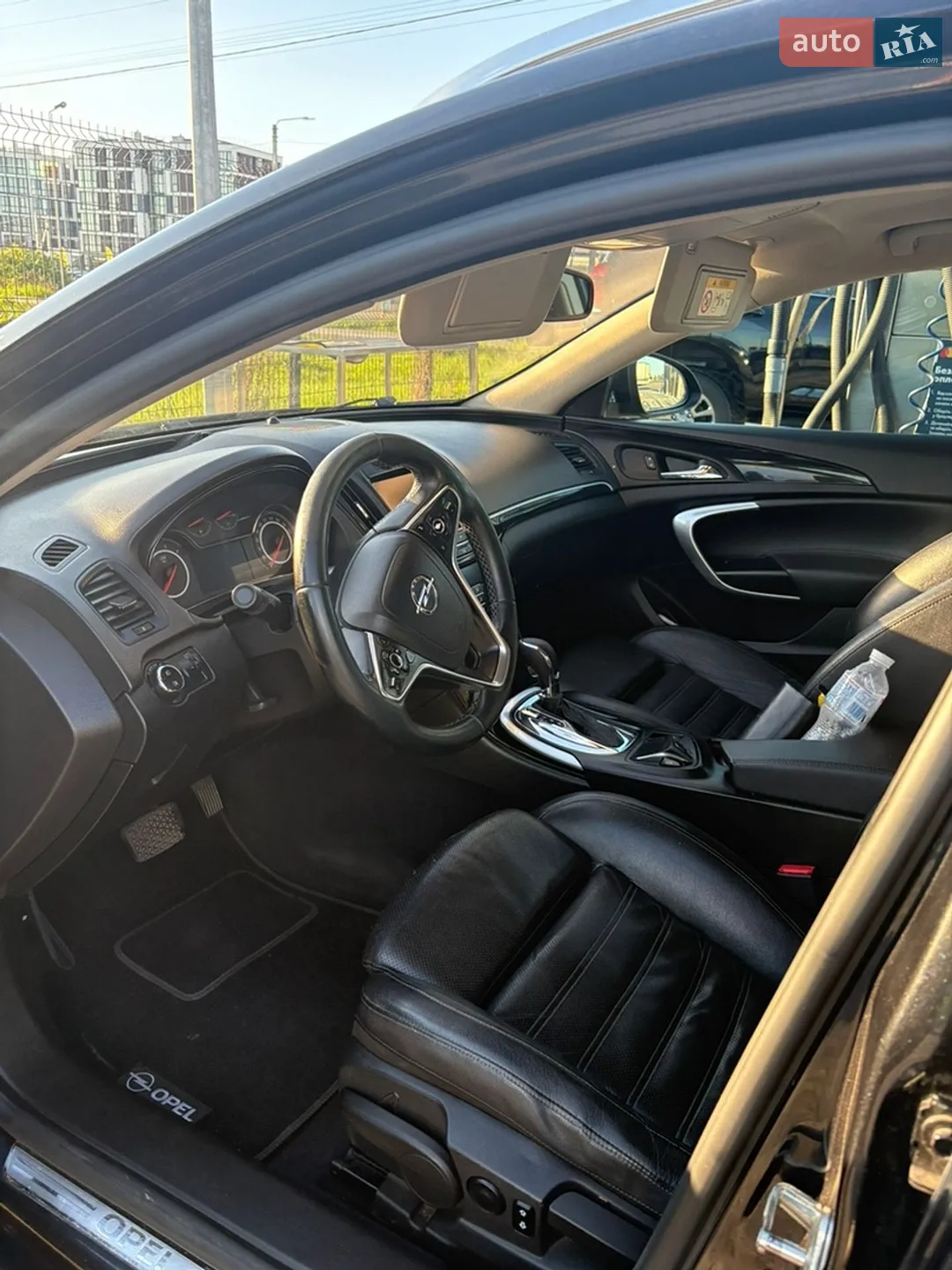 2014 Opel Insignia - мініатюра 12