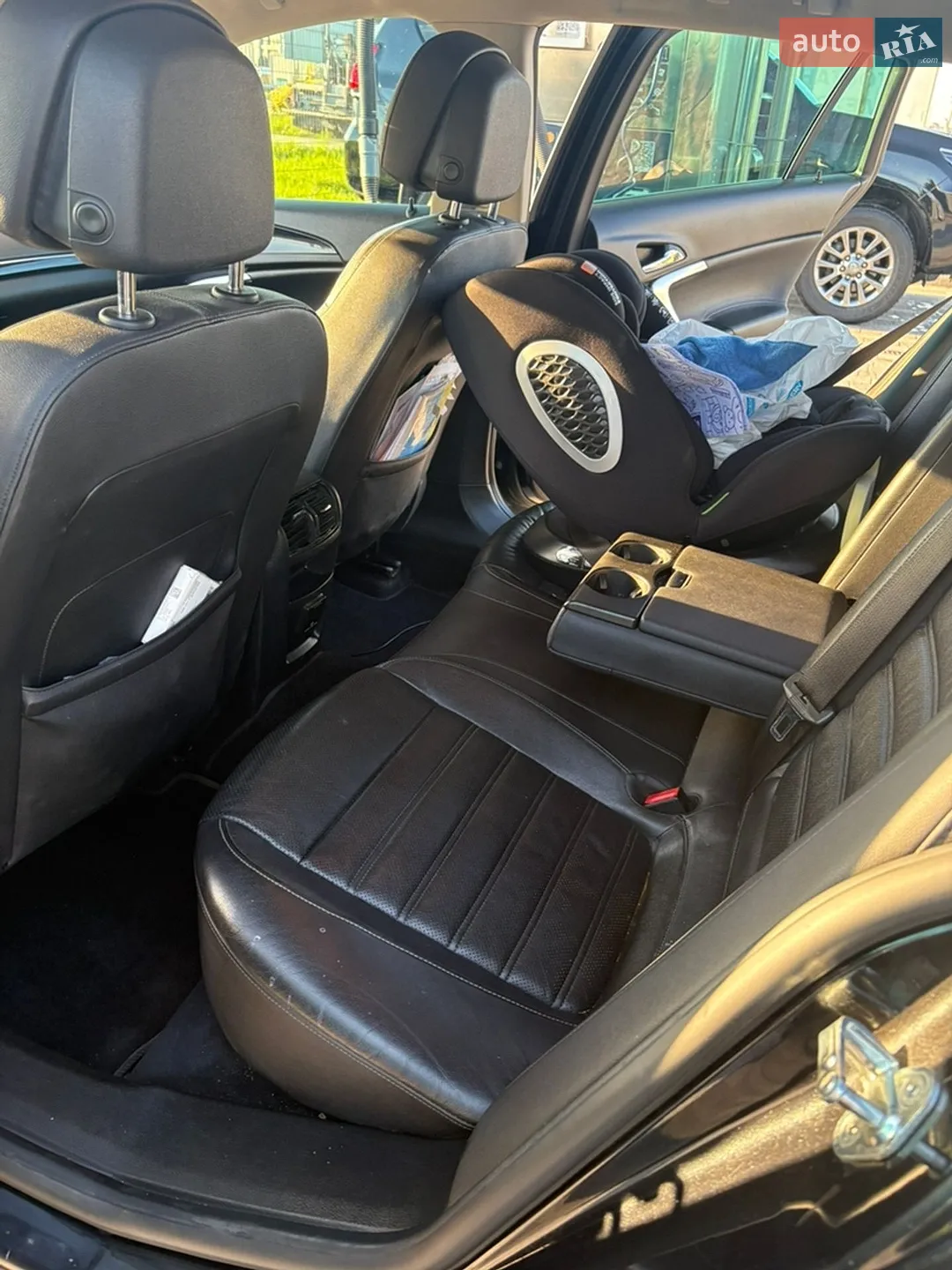 2014 Opel Insignia - мініатюра 16