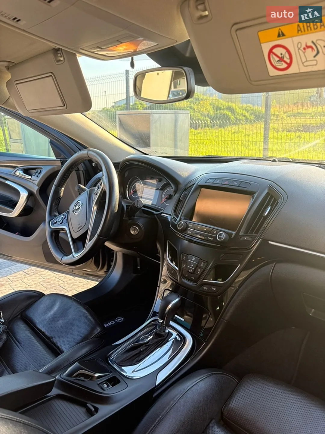 2014 Opel Insignia - мініатюра 15
