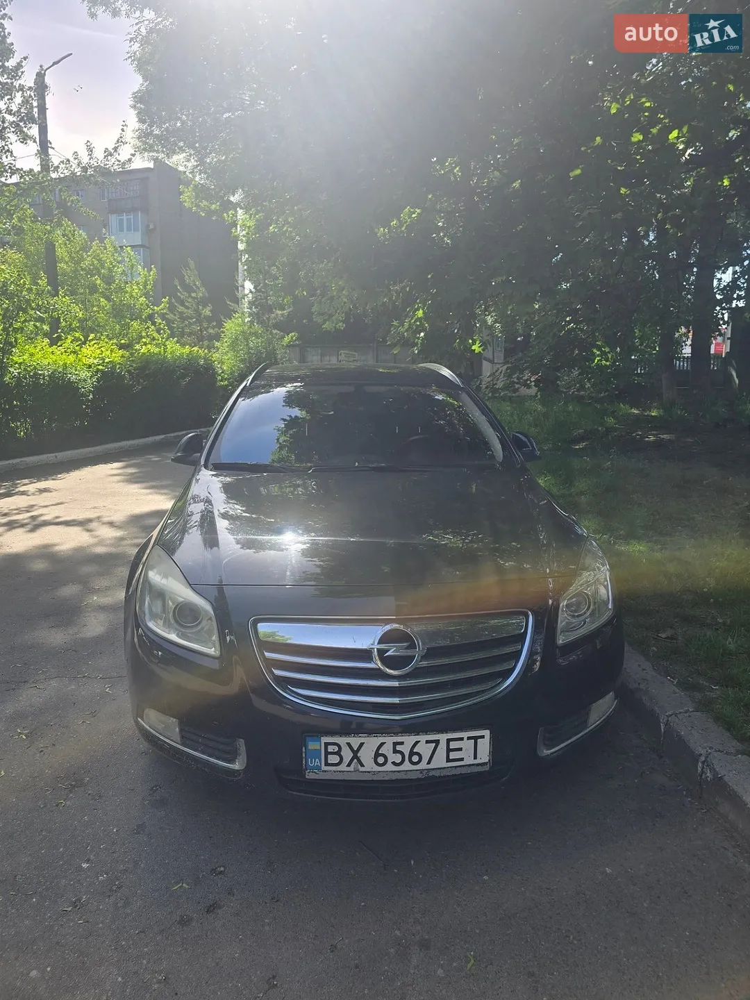 2013 Opel Insignia - мініатюра 10